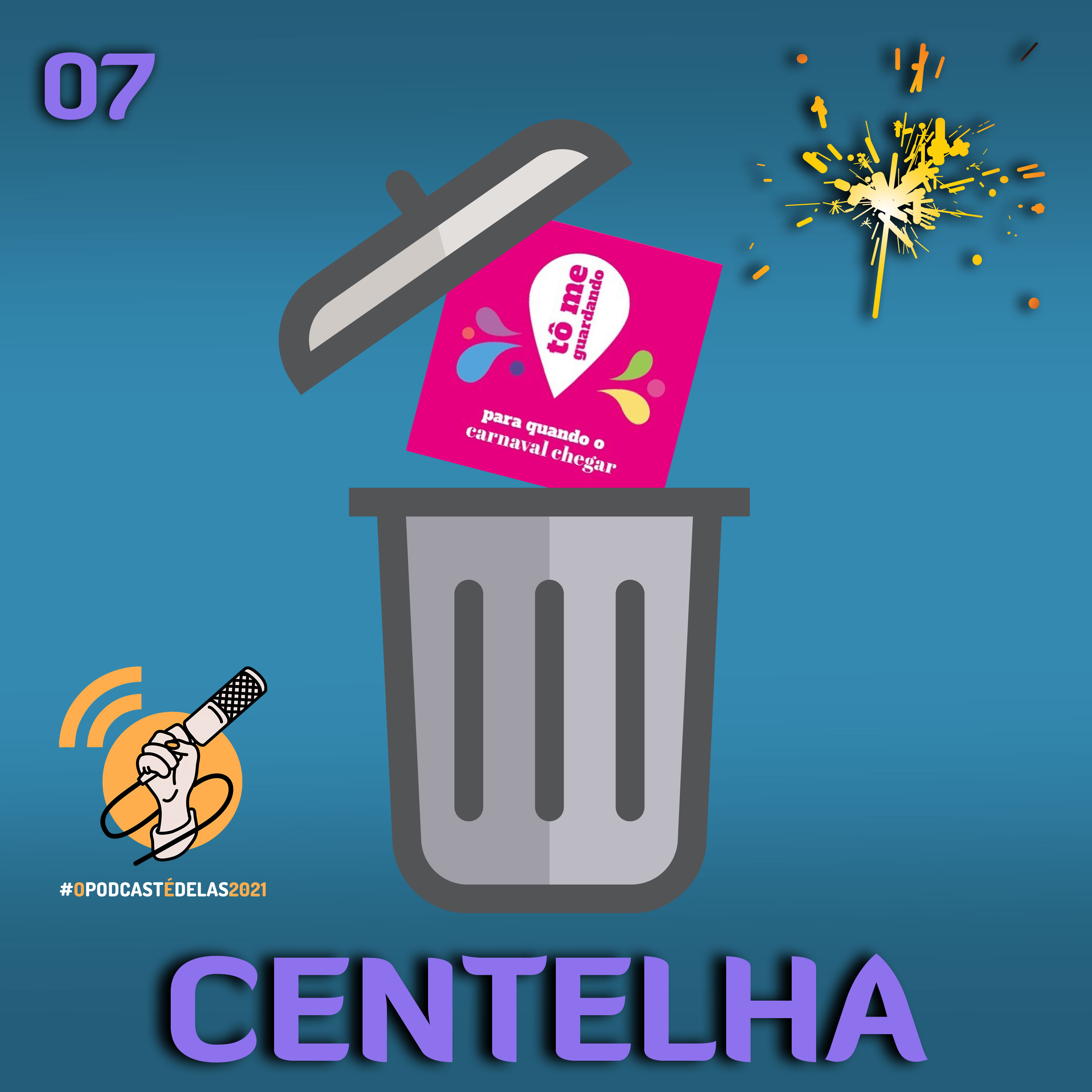 Centelha