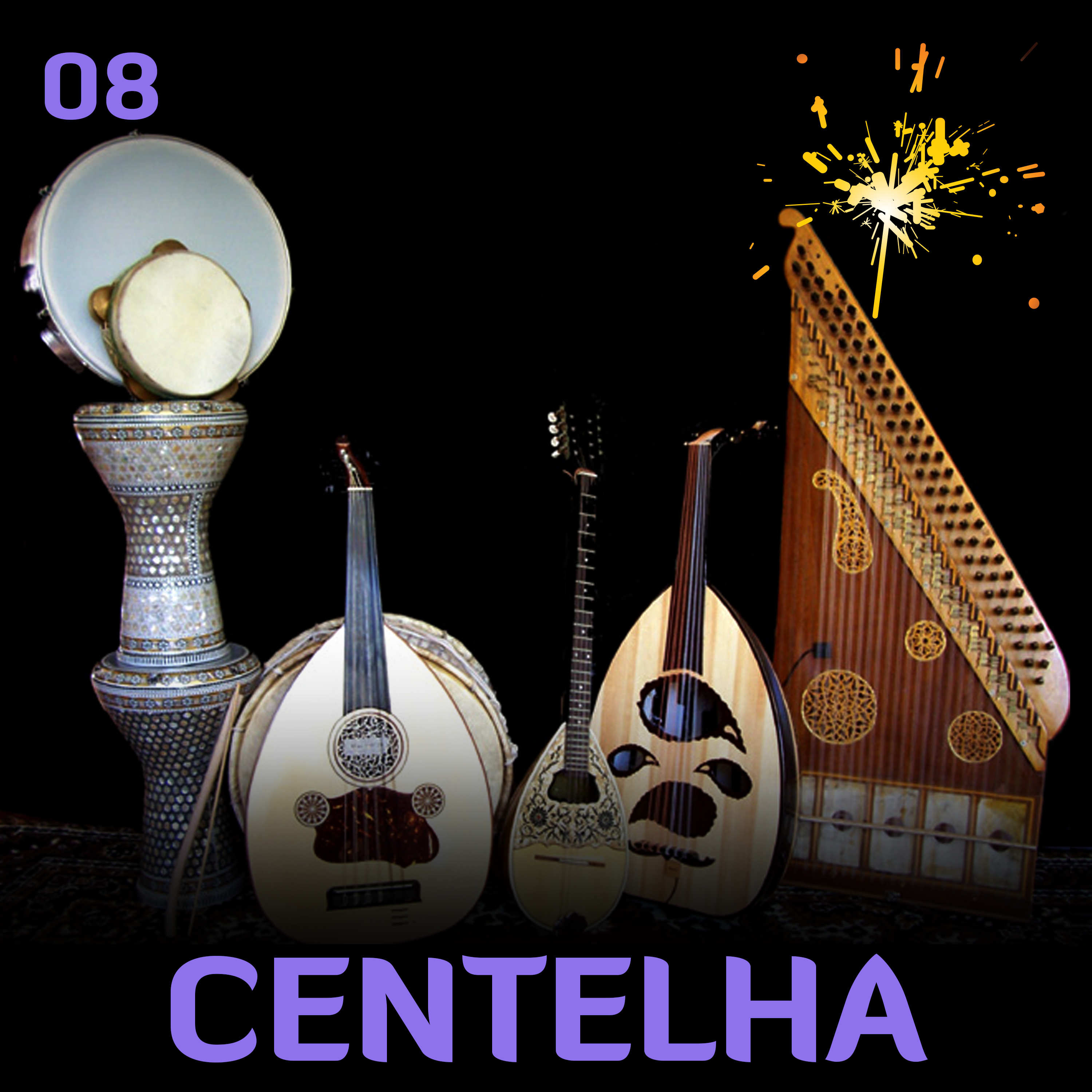 Centelha