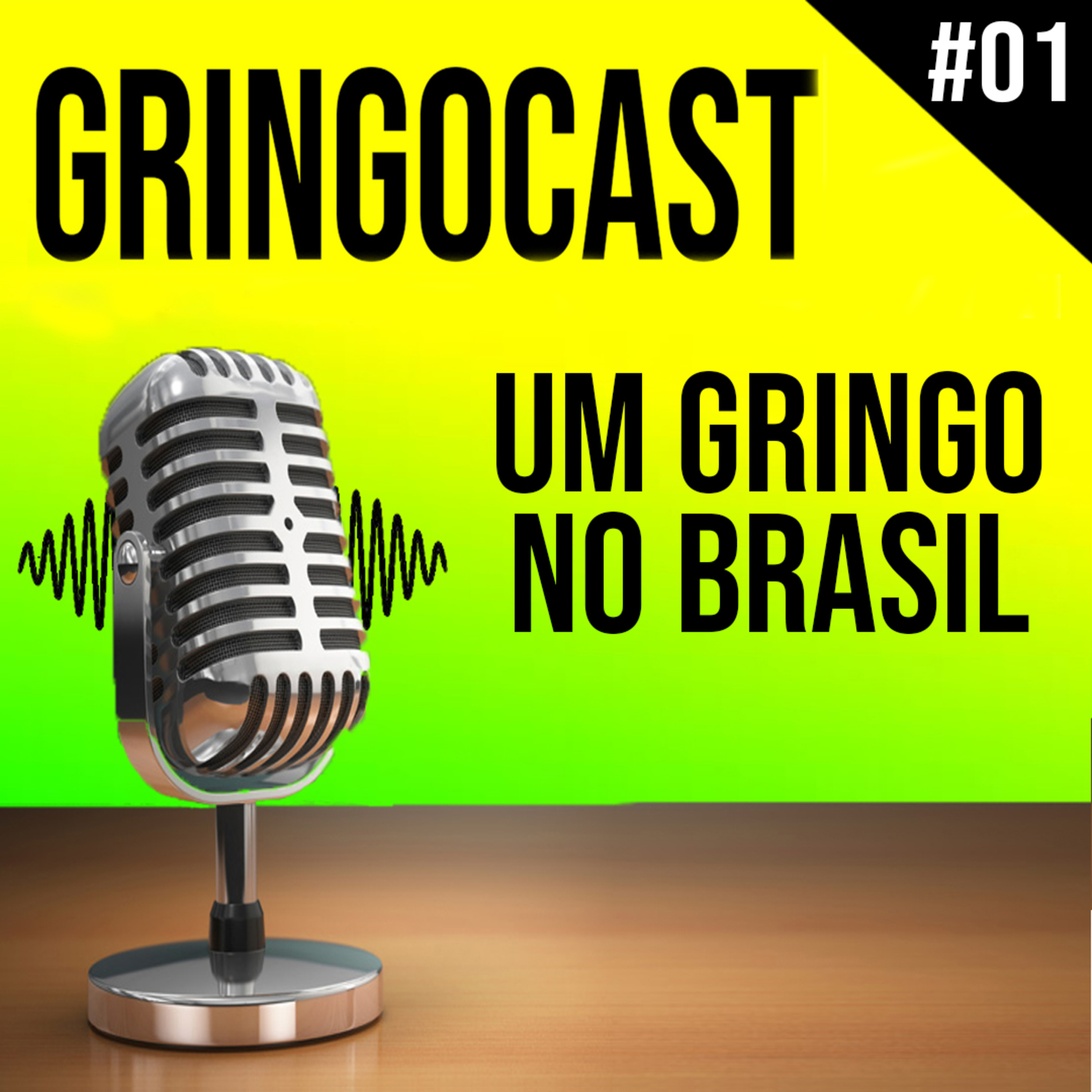 GringoCast