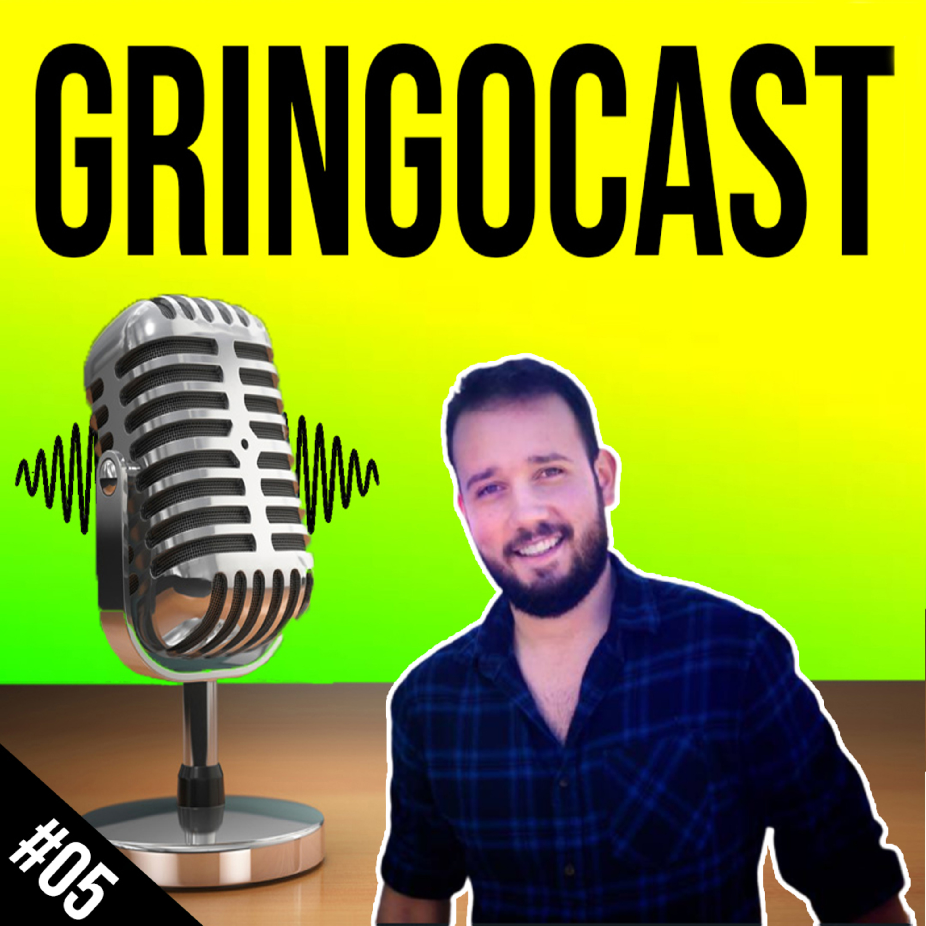 GringoCast