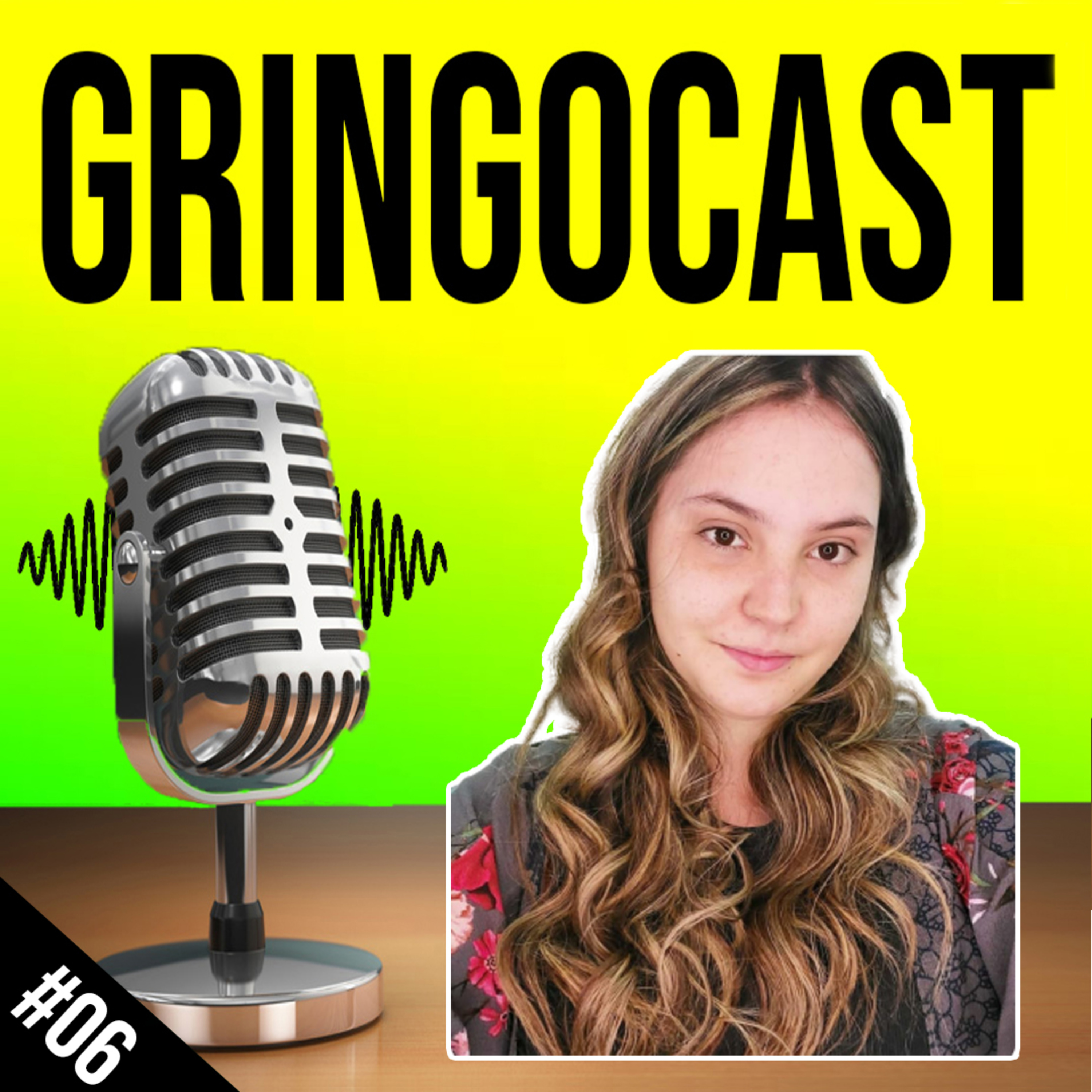 GringoCast