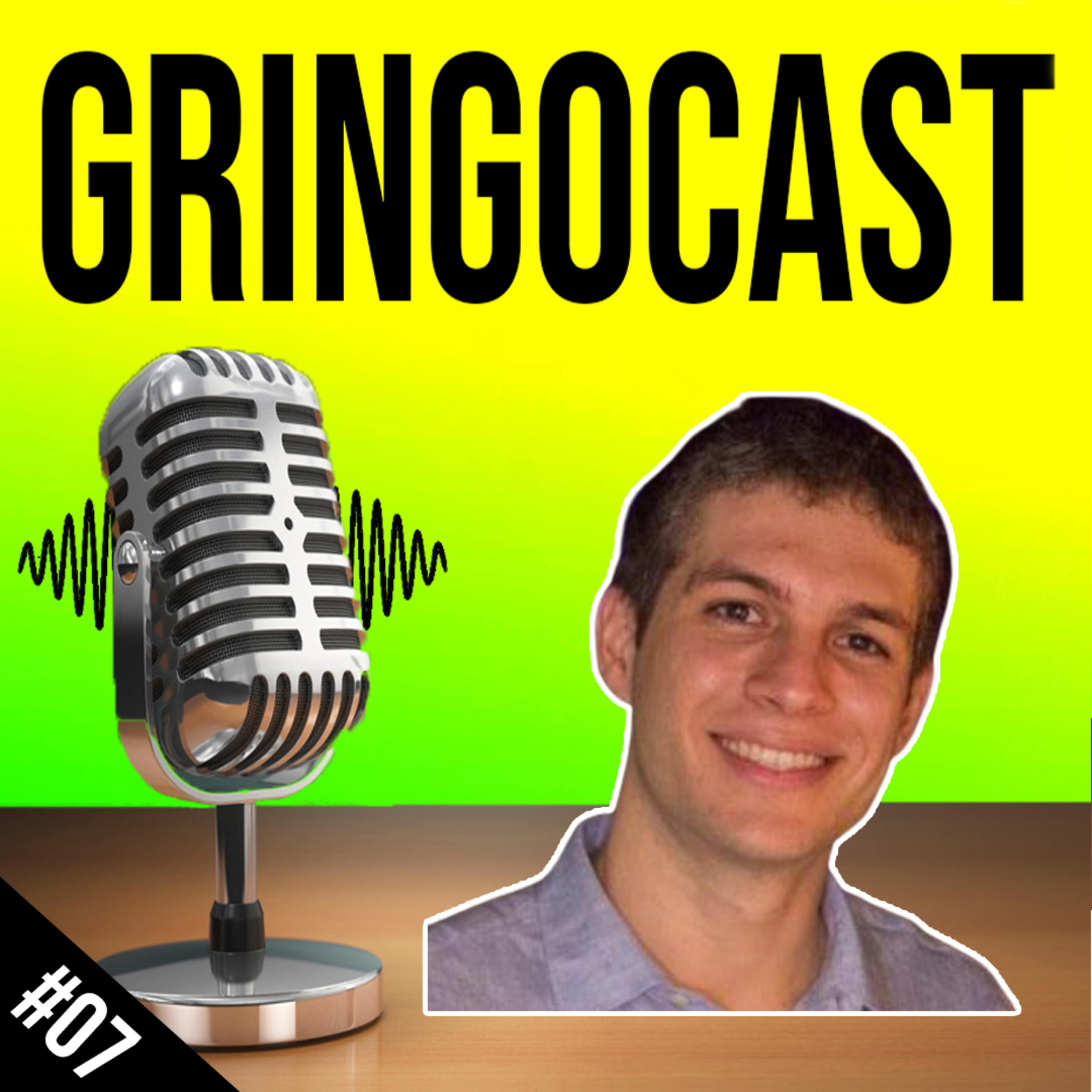 GringoCast