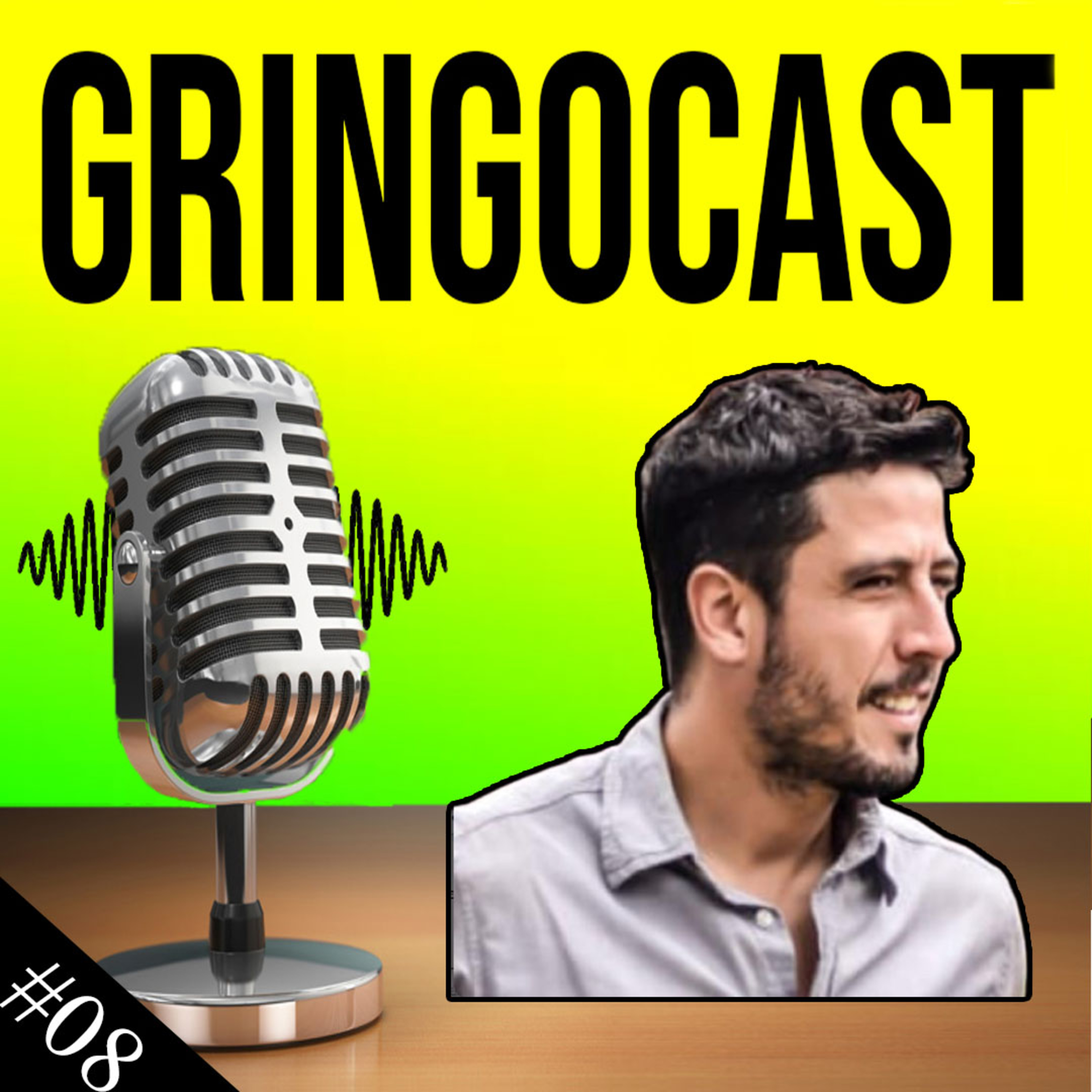 GringoCast