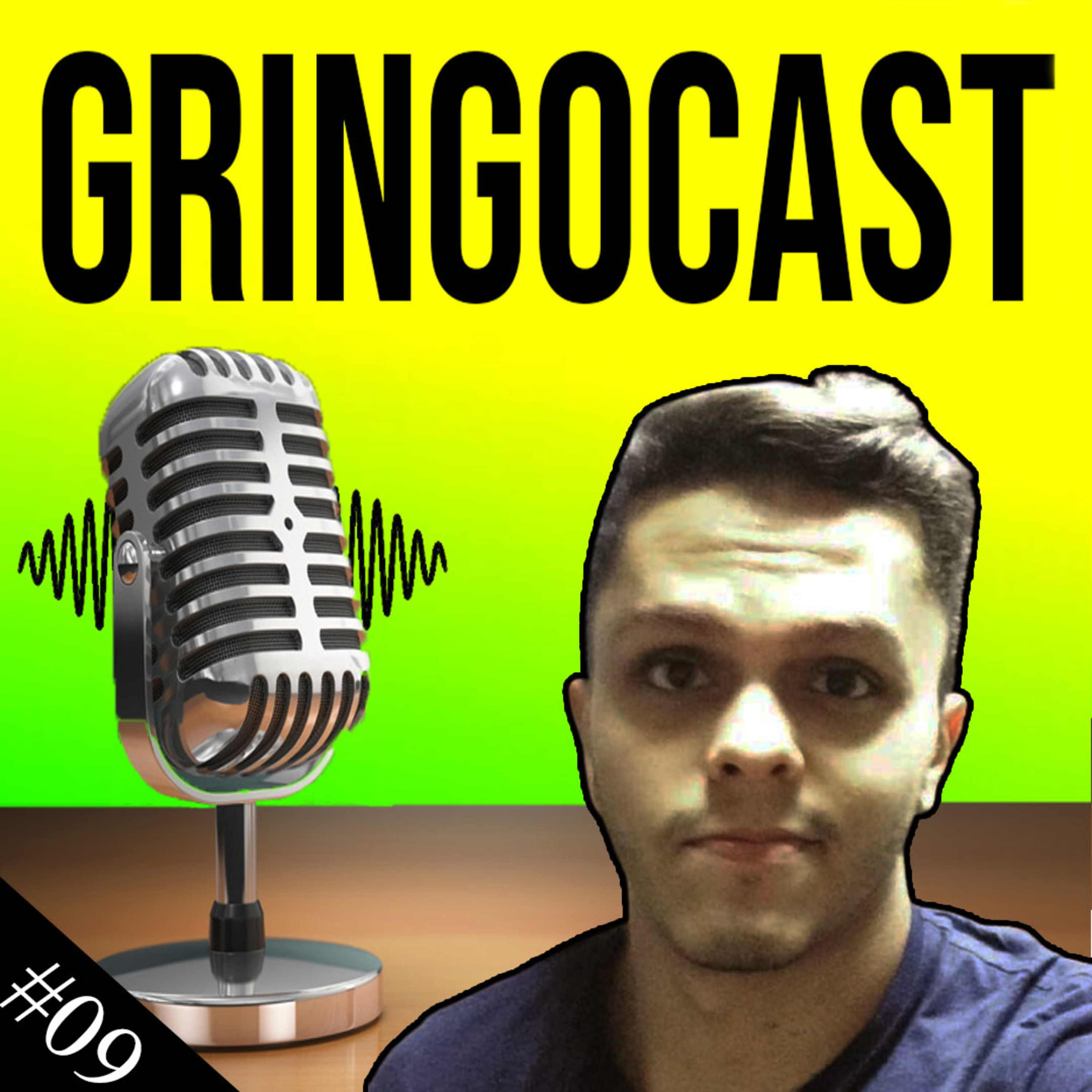 GringoCast