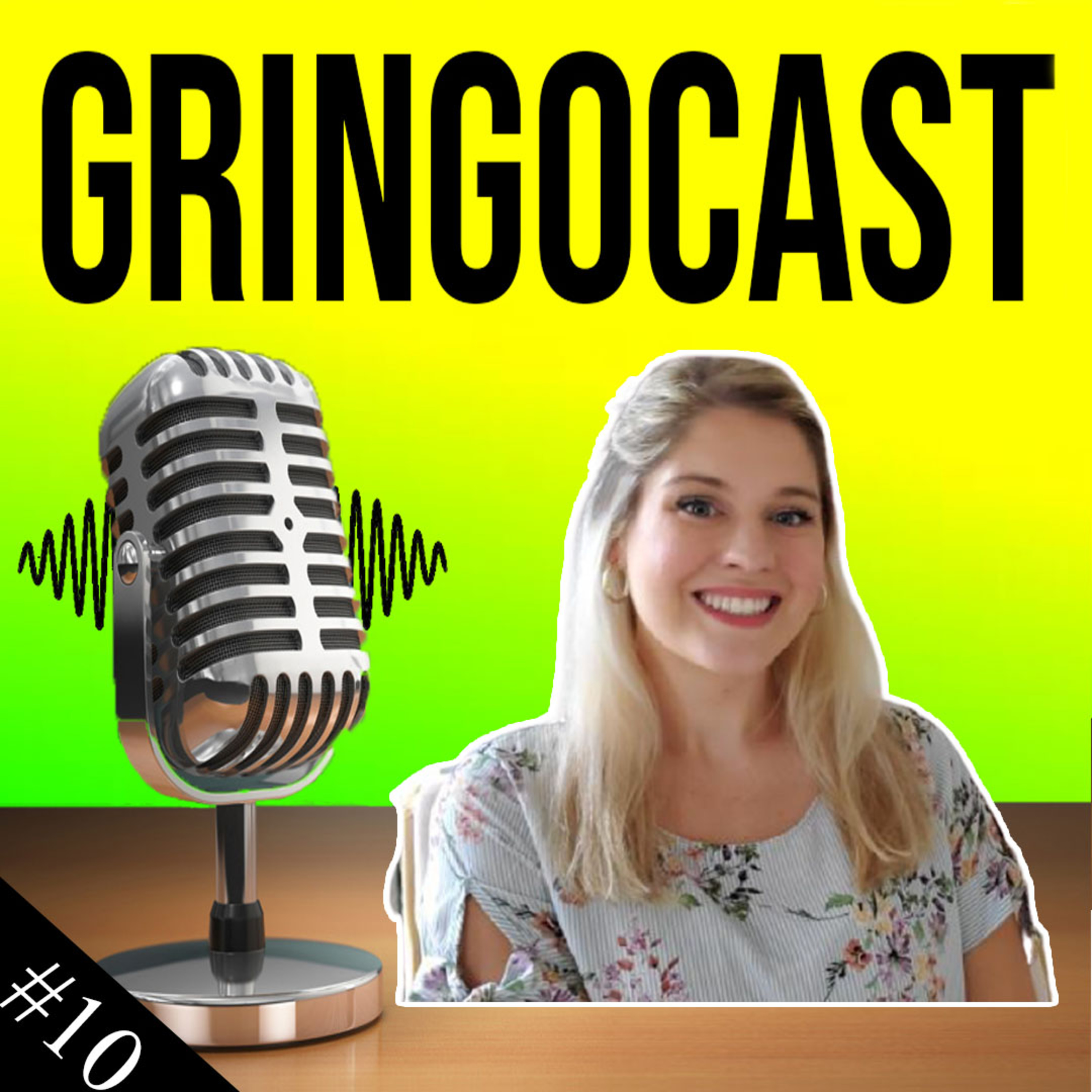 GringoCast