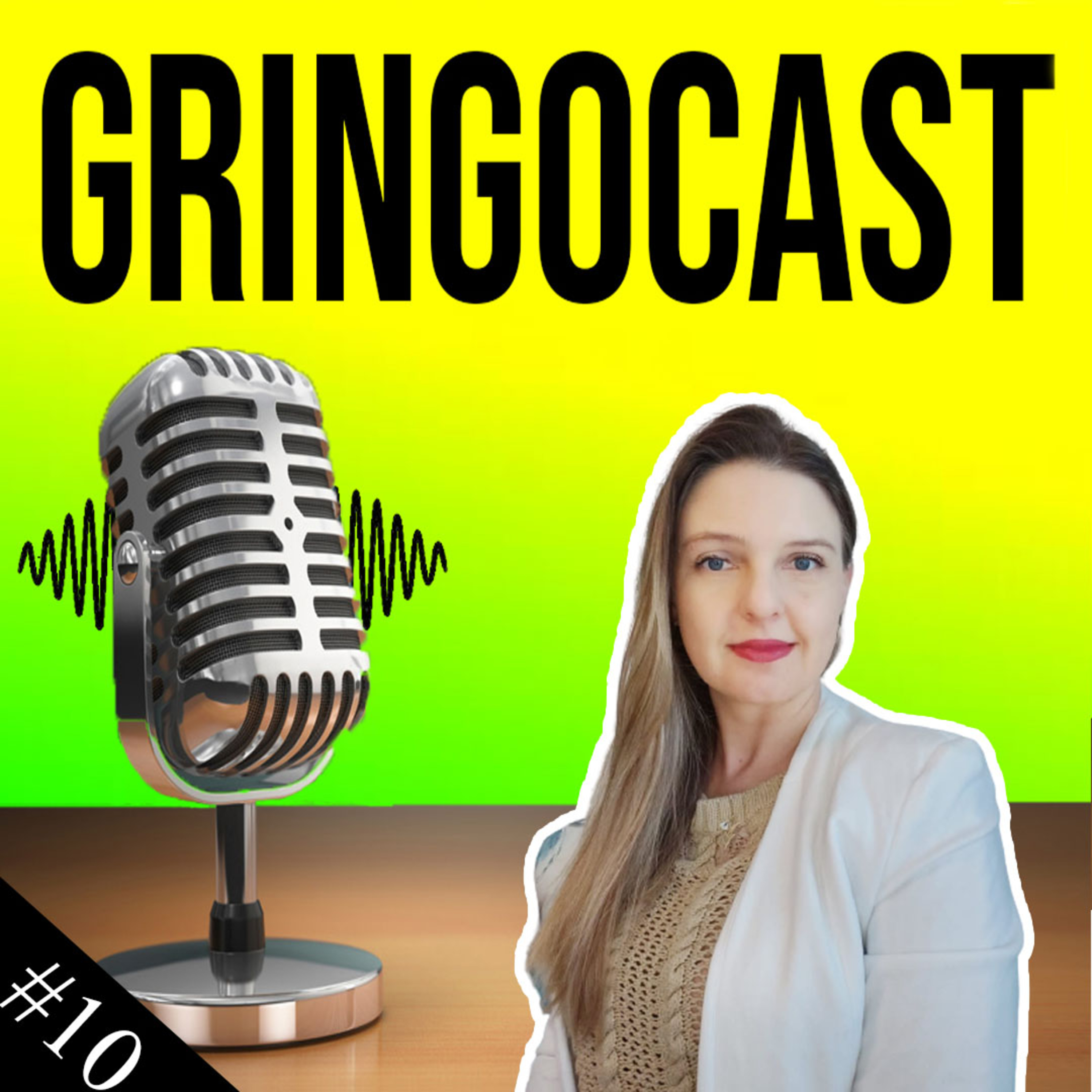 GringoCast