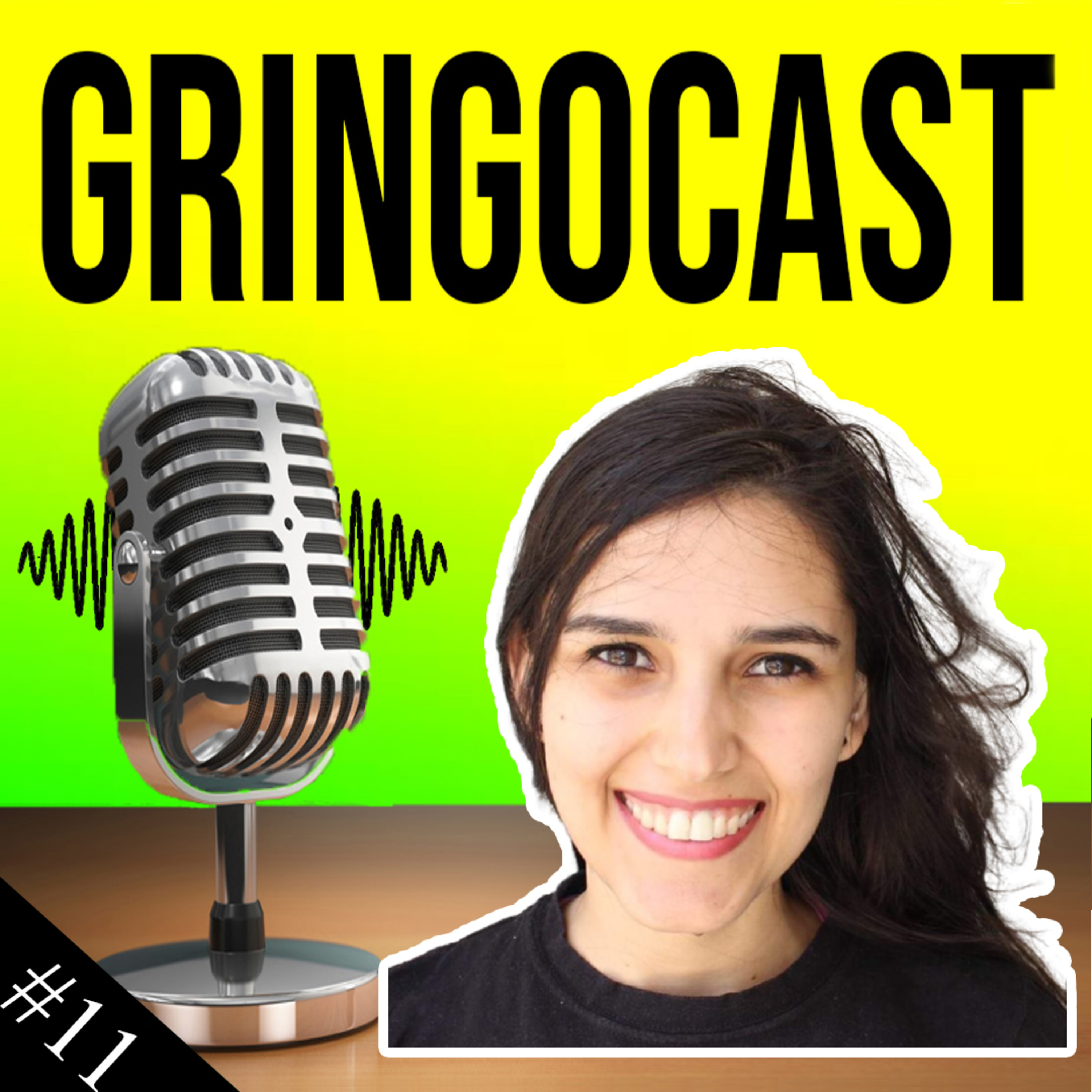 GringoCast