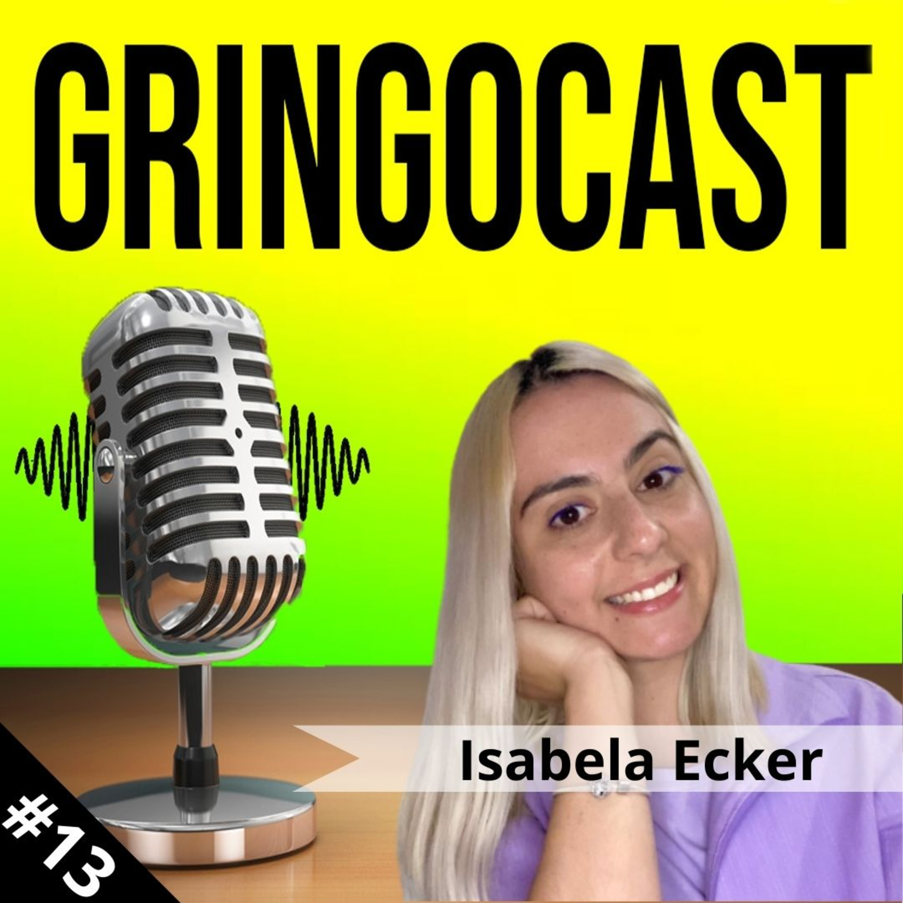 GringoCast