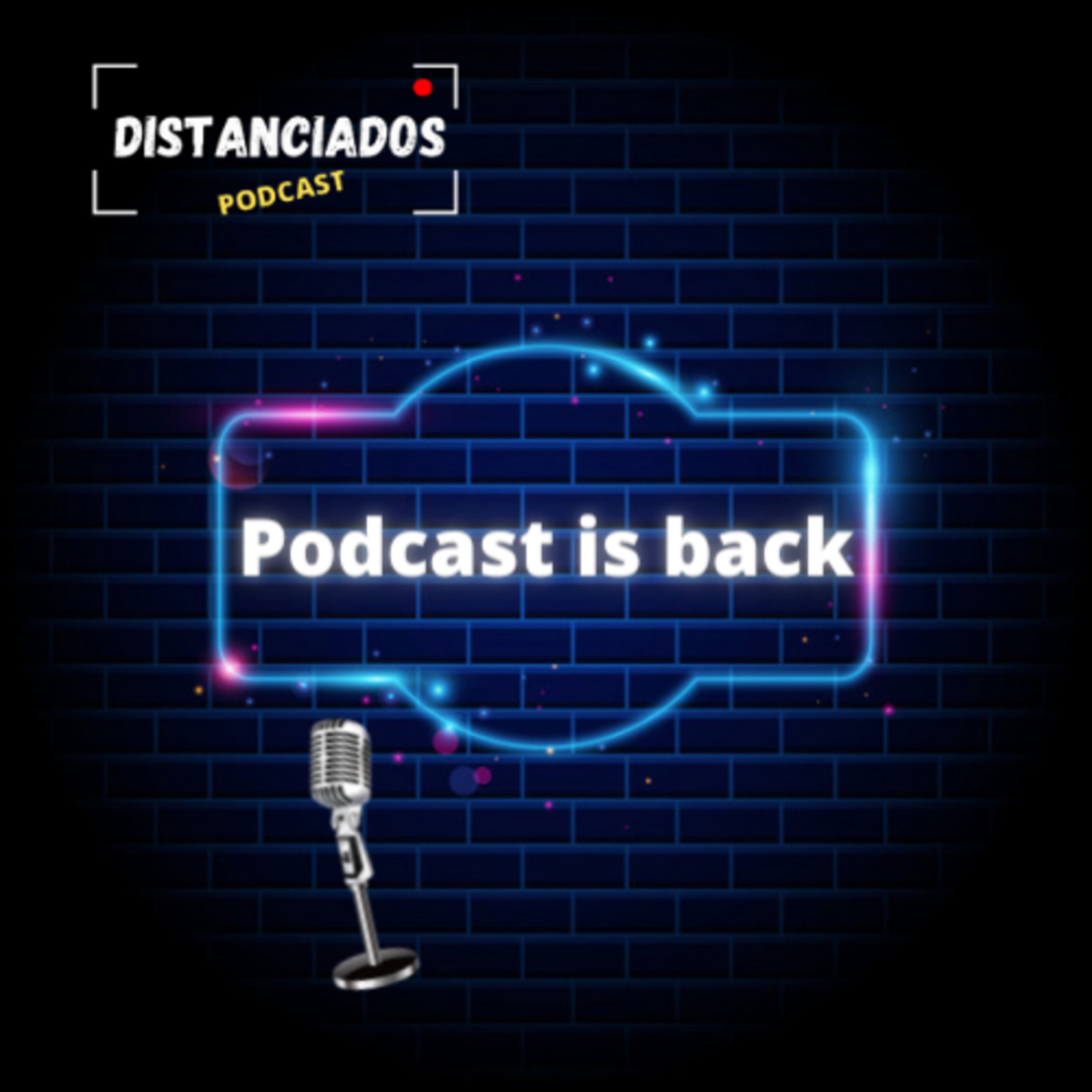 Distanciados