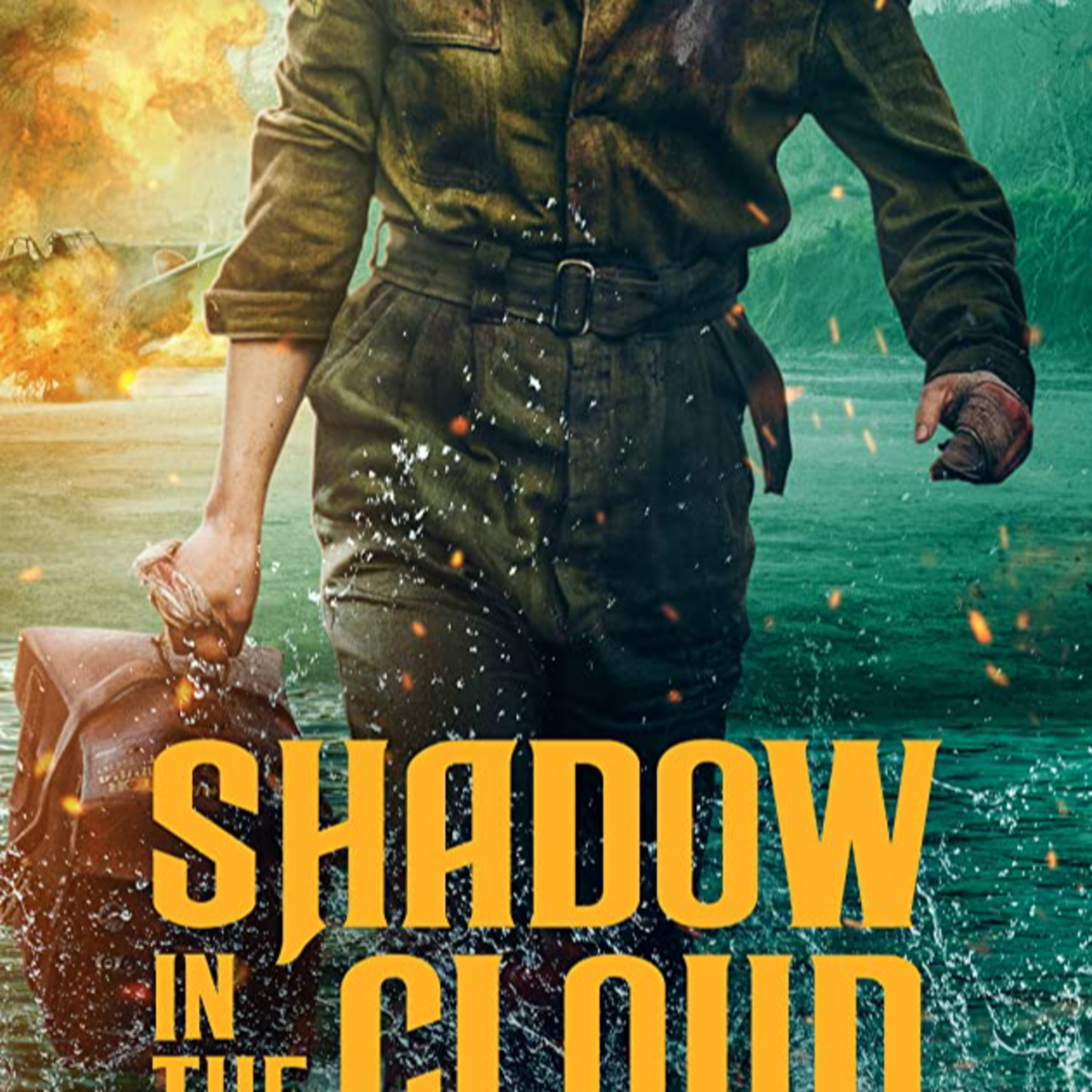T.M.D Reviews and Discussions: Shadow in the Cloud (2021)