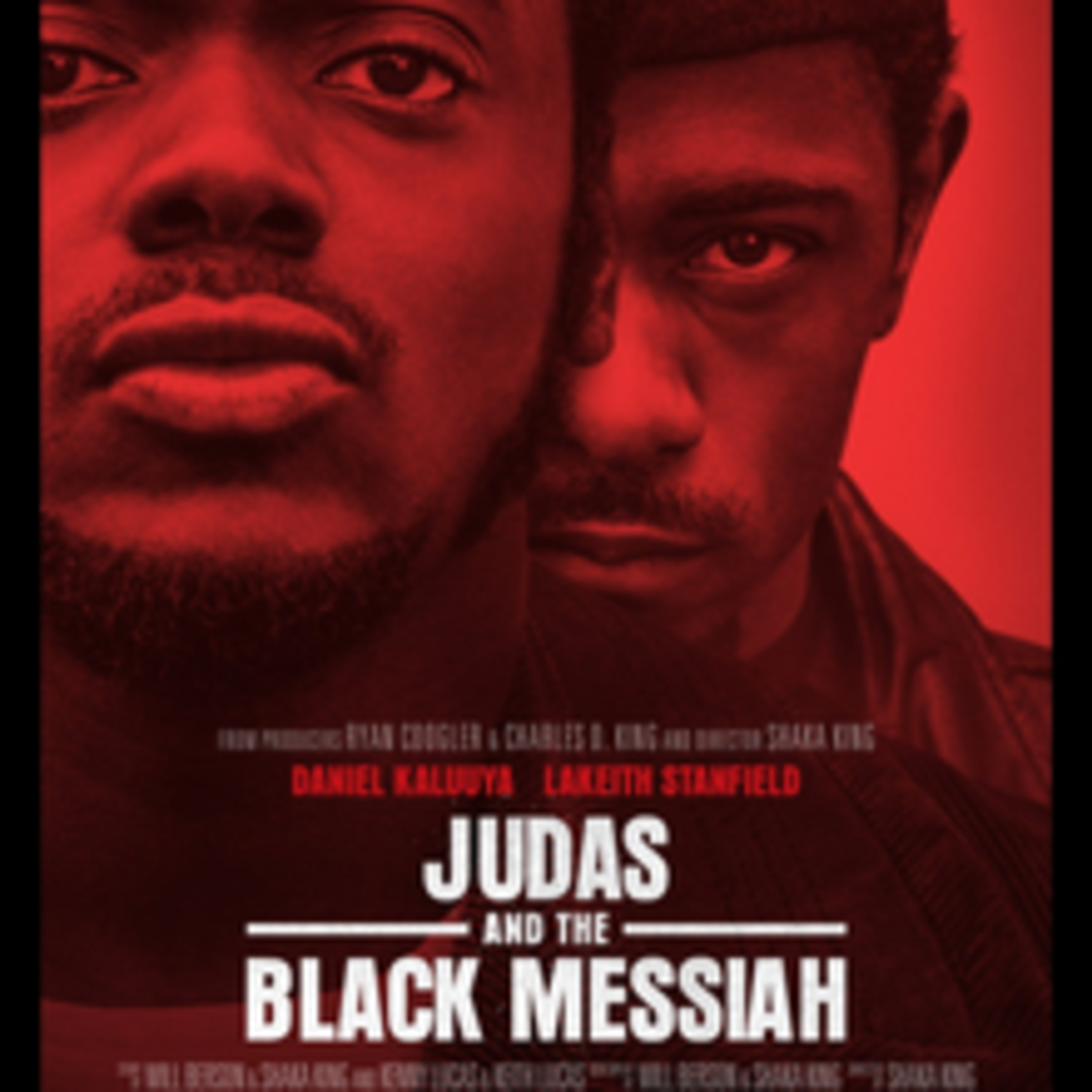 T.M.D Reviews and Discussions: Judas and the Black Messiah (2021)