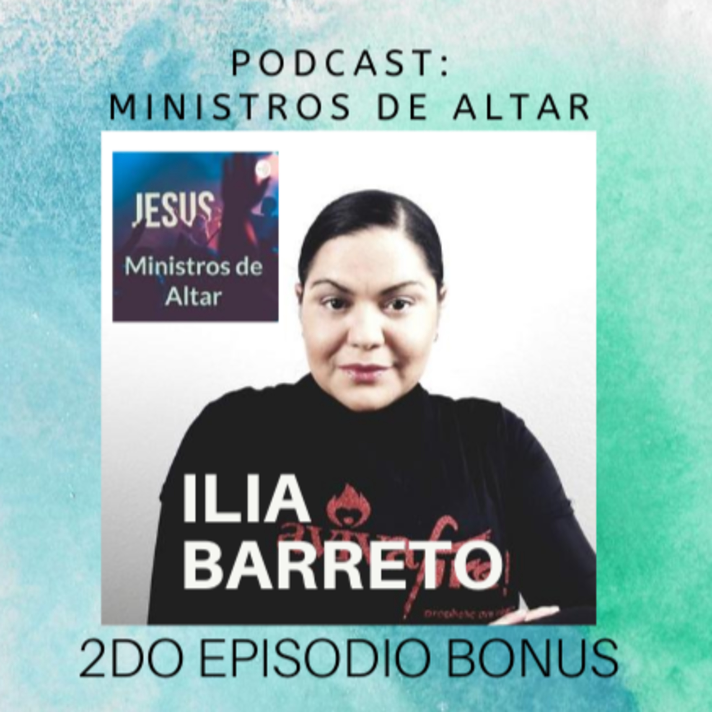 Podcast: Ministros de Altar