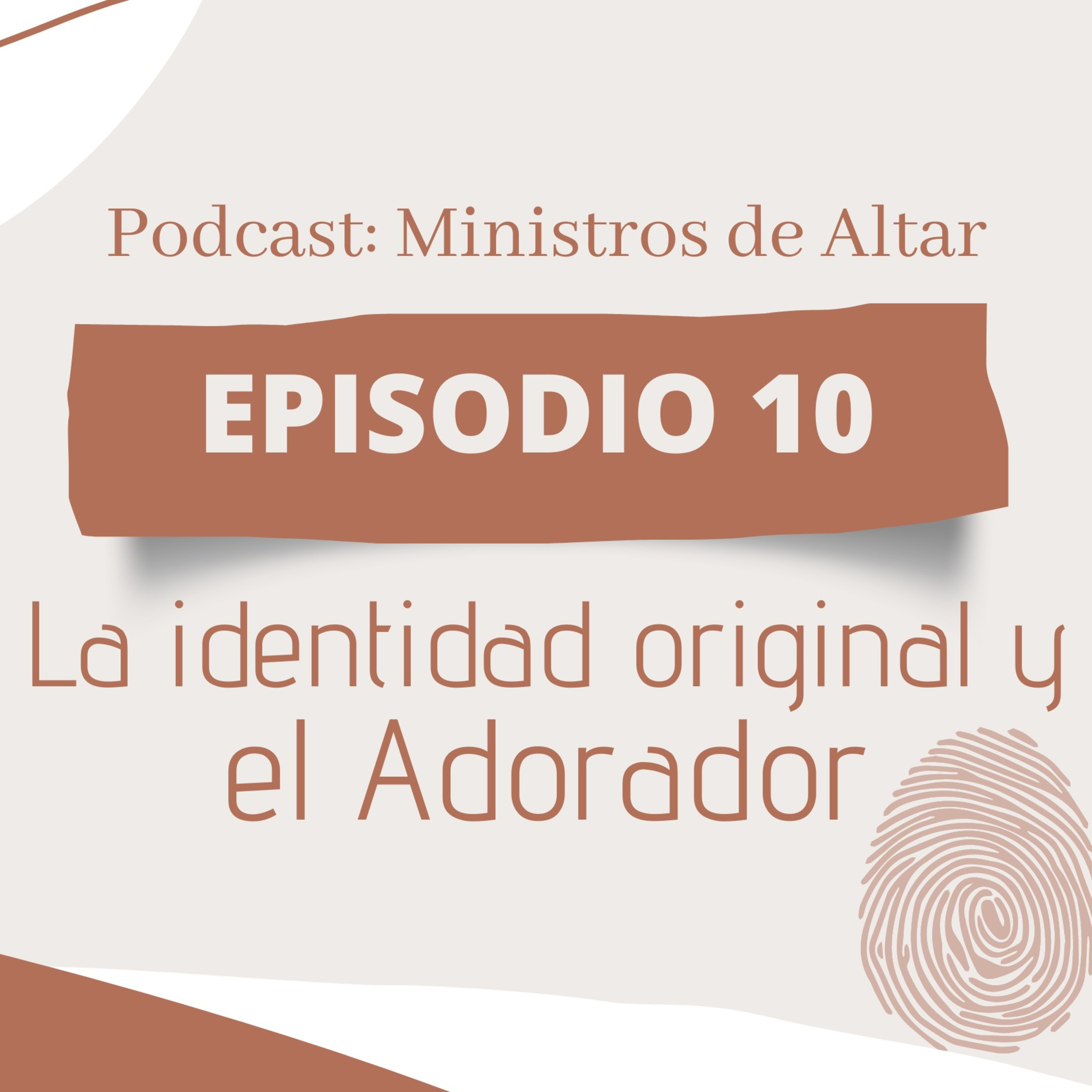 Podcast: Ministros de Altar