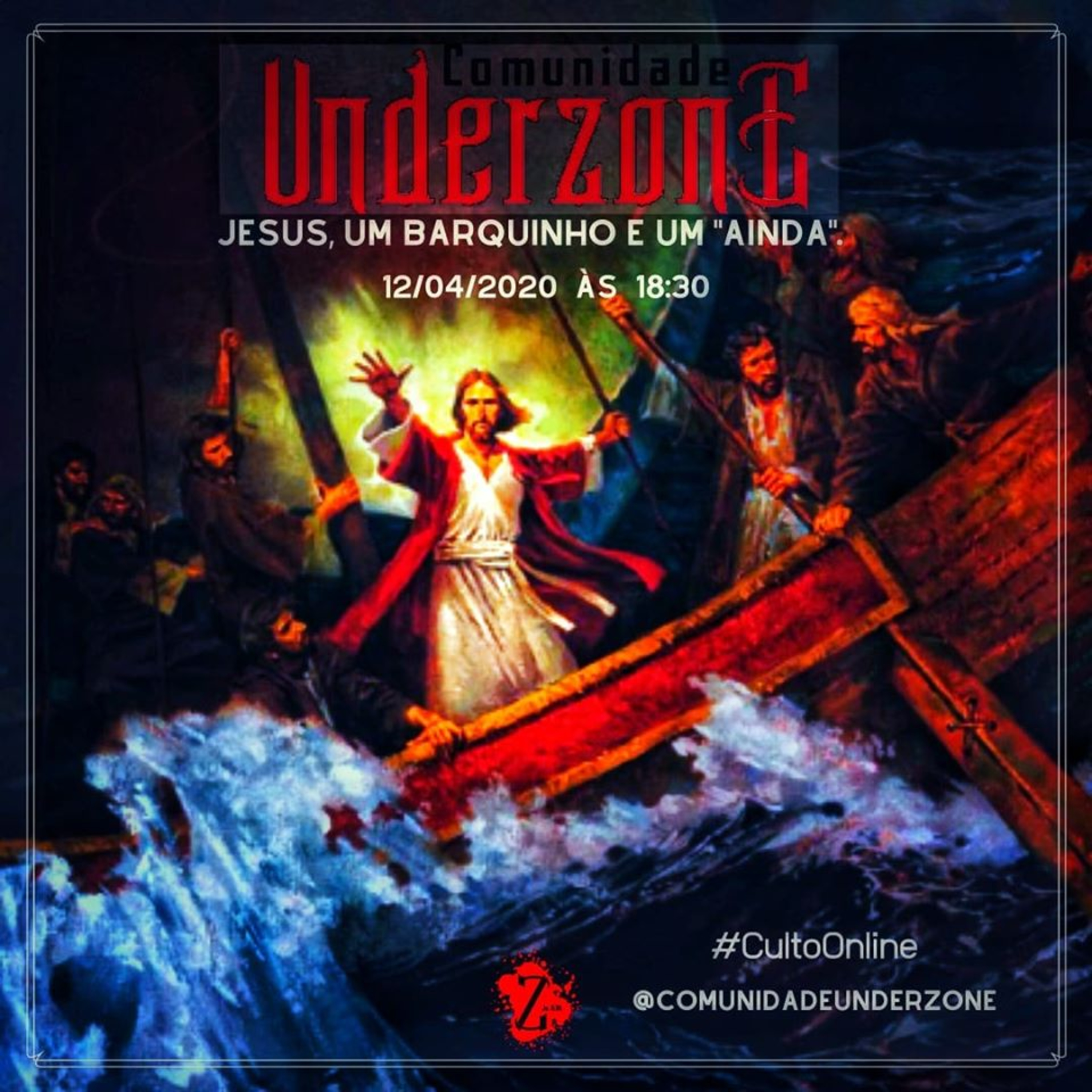 Comunidade Underzone