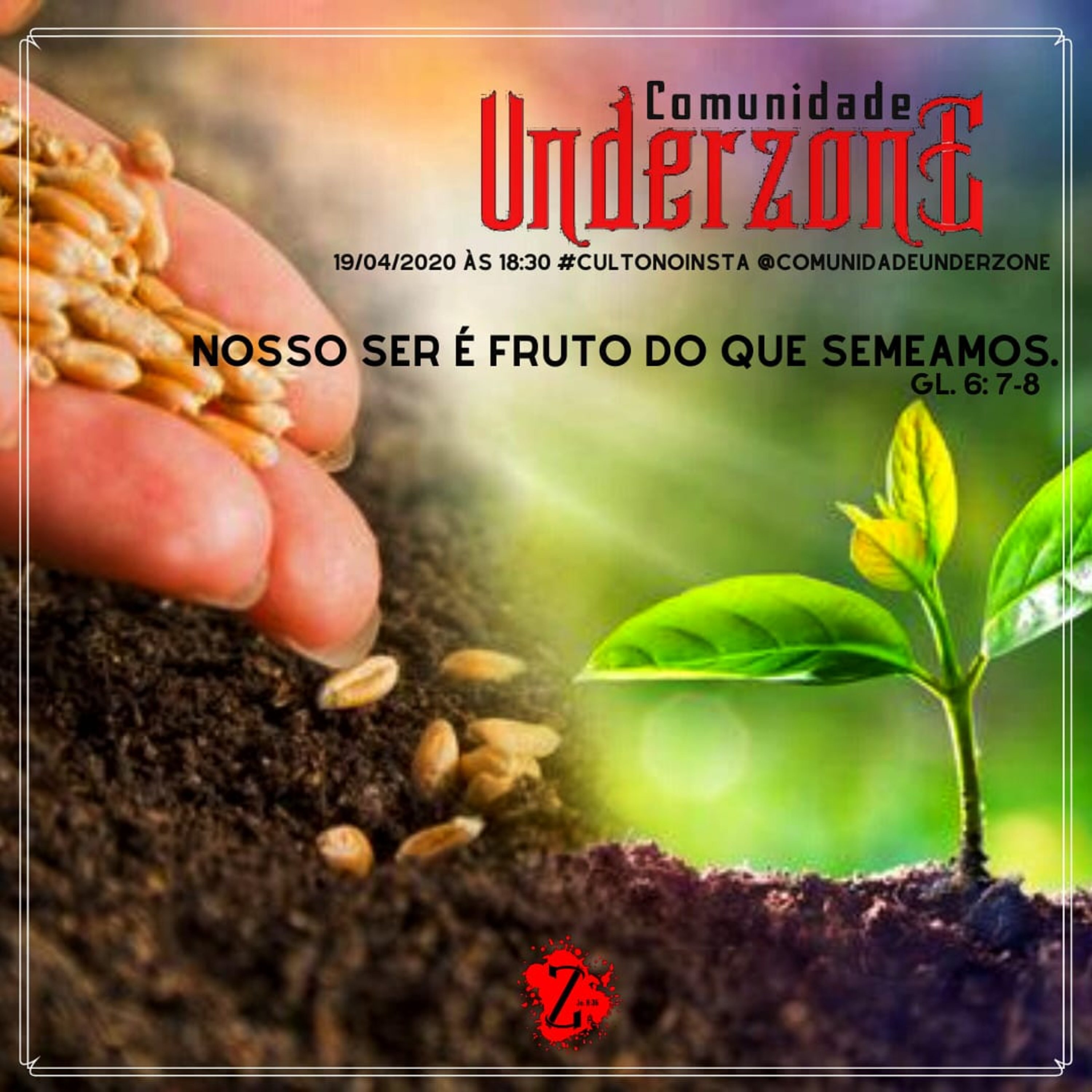 Comunidade Underzone