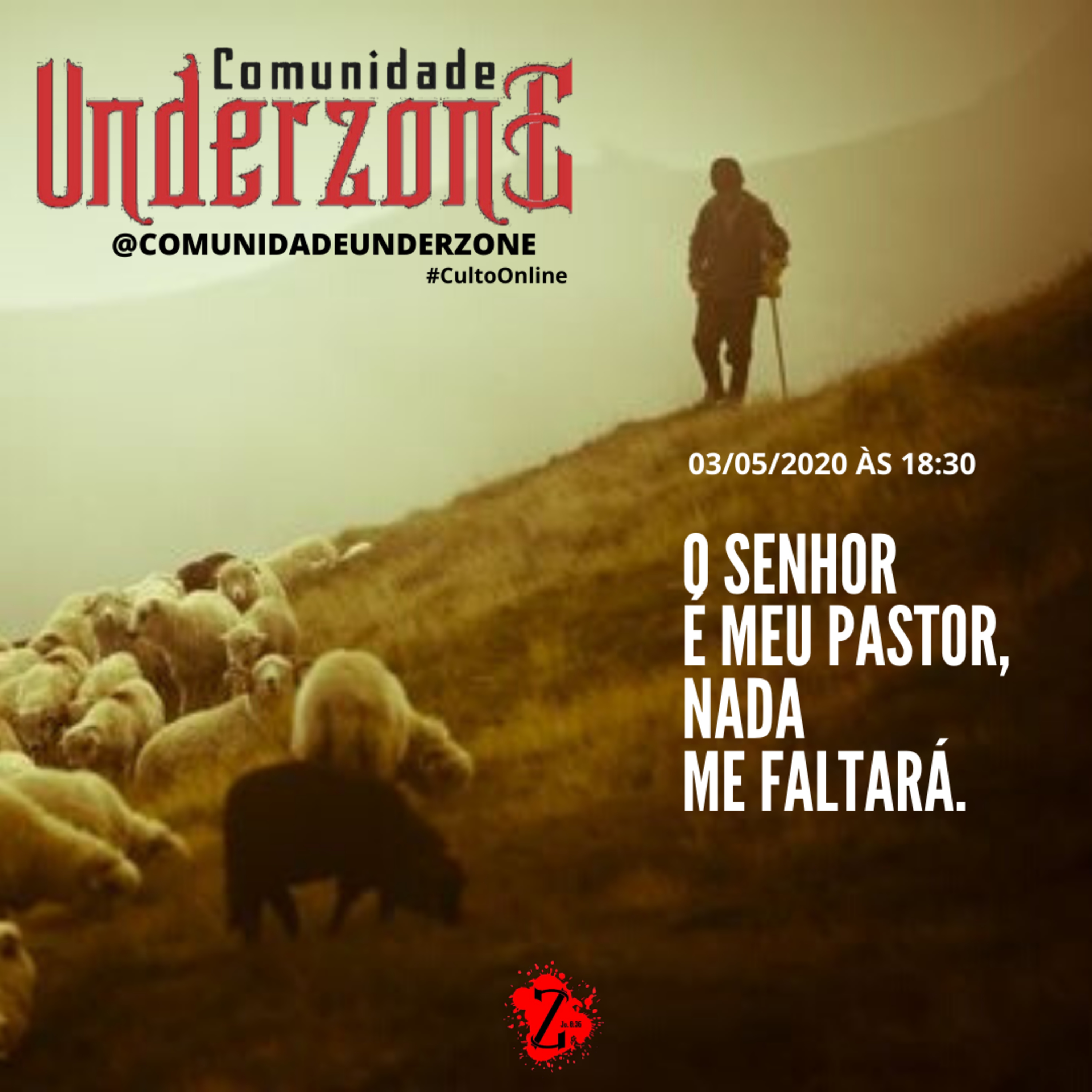 Comunidade Underzone