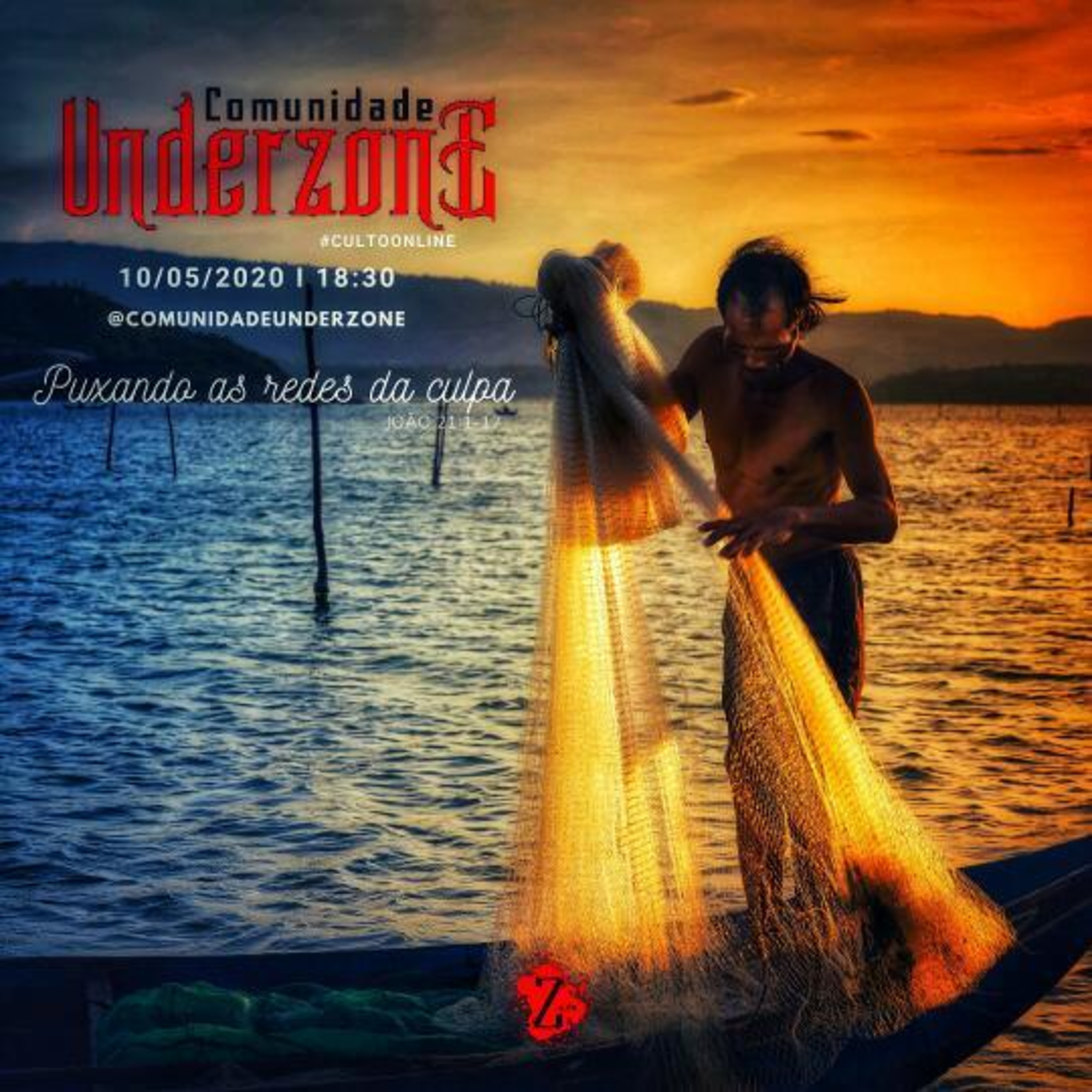 Comunidade Underzone