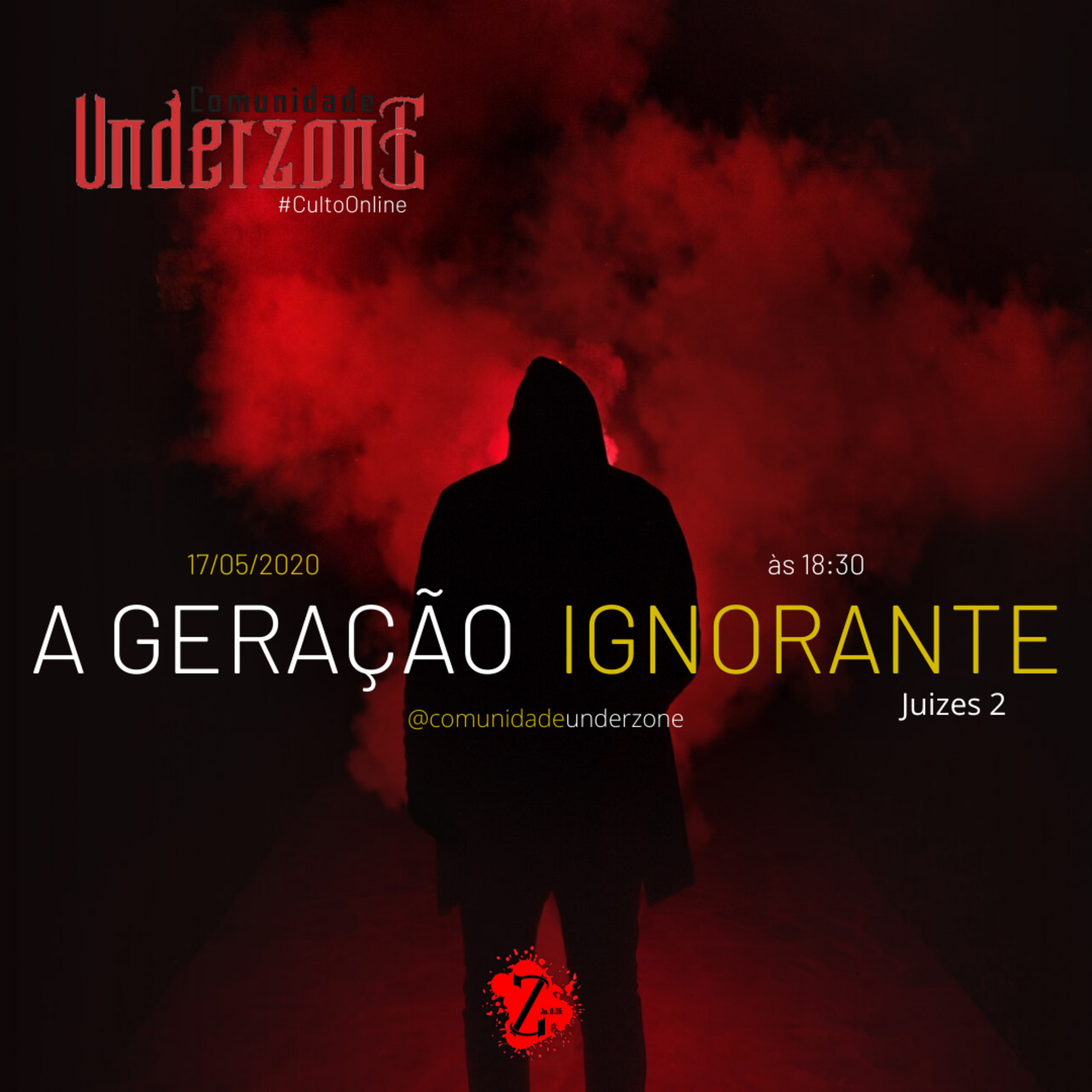 Comunidade Underzone