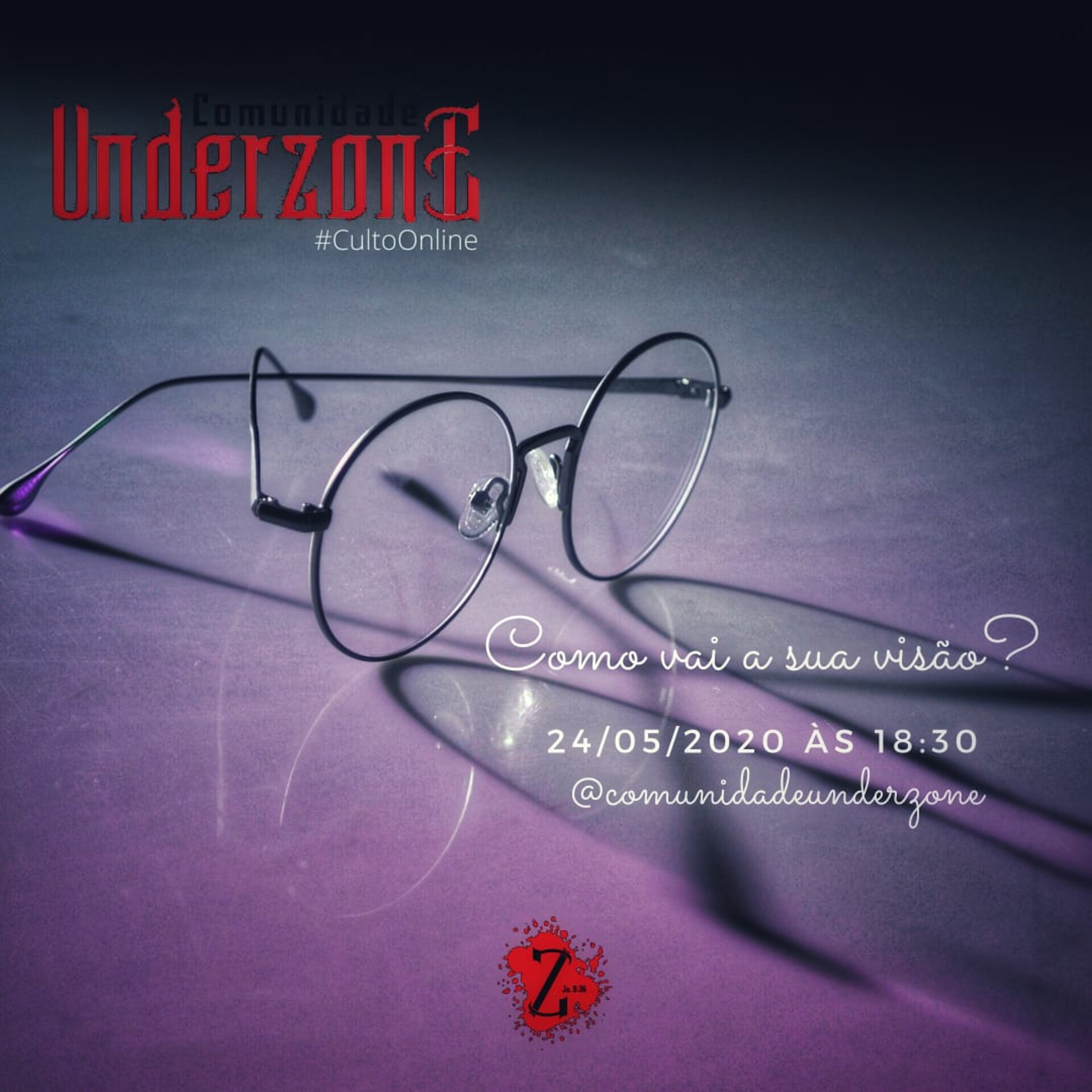 Comunidade Underzone