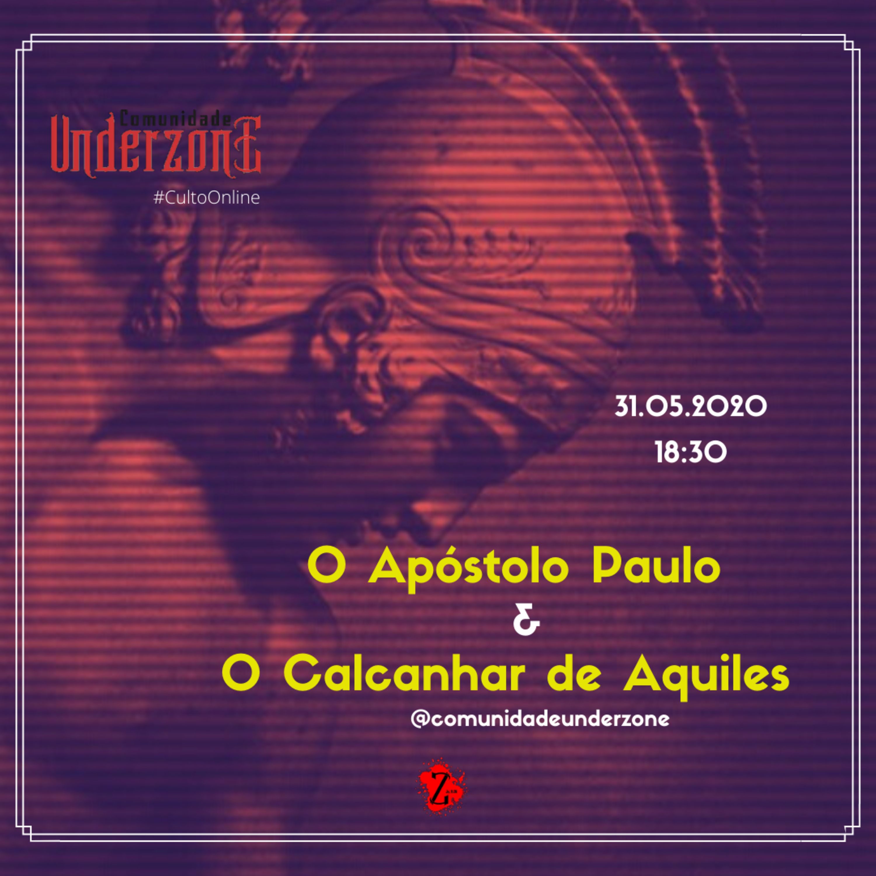 Comunidade Underzone