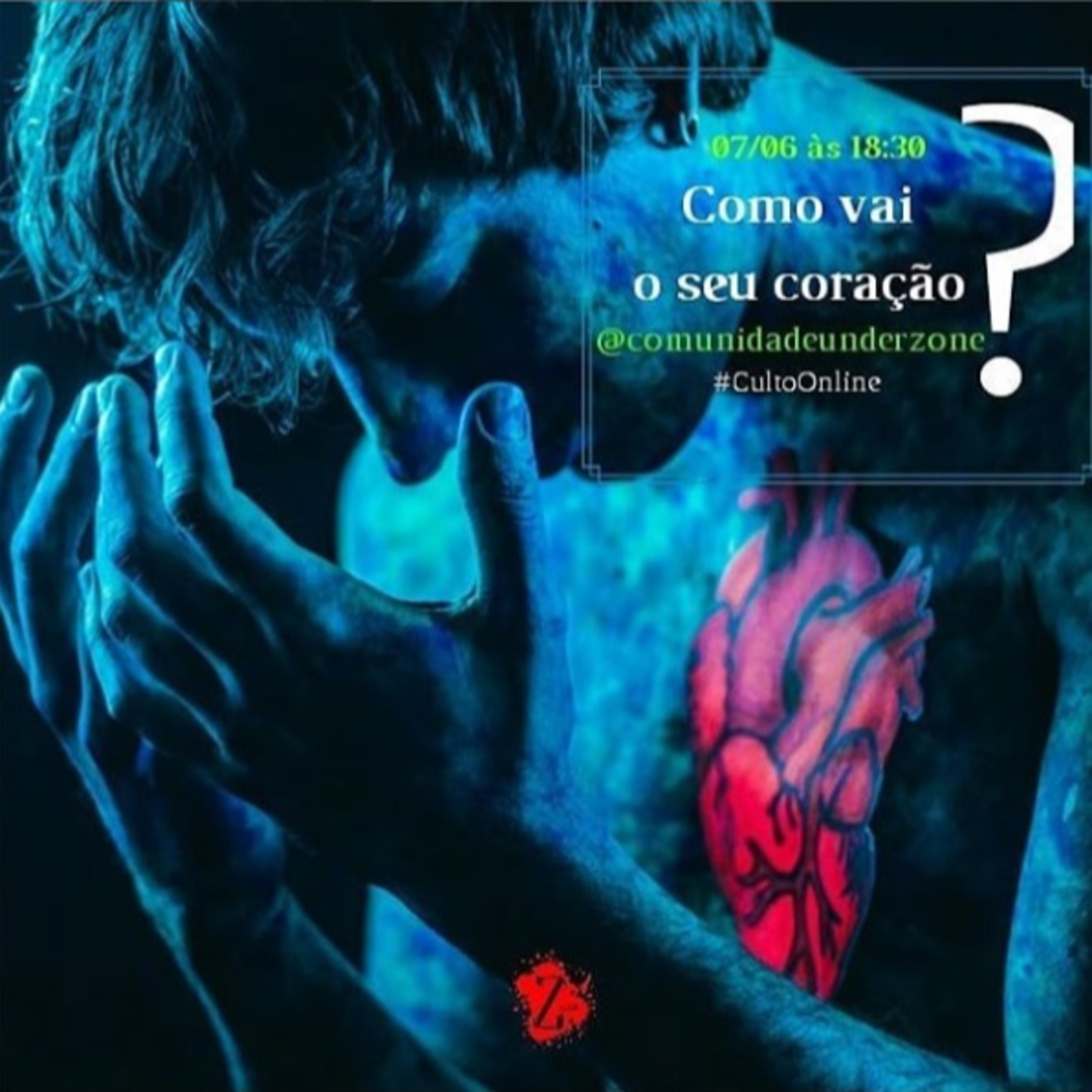 Comunidade Underzone