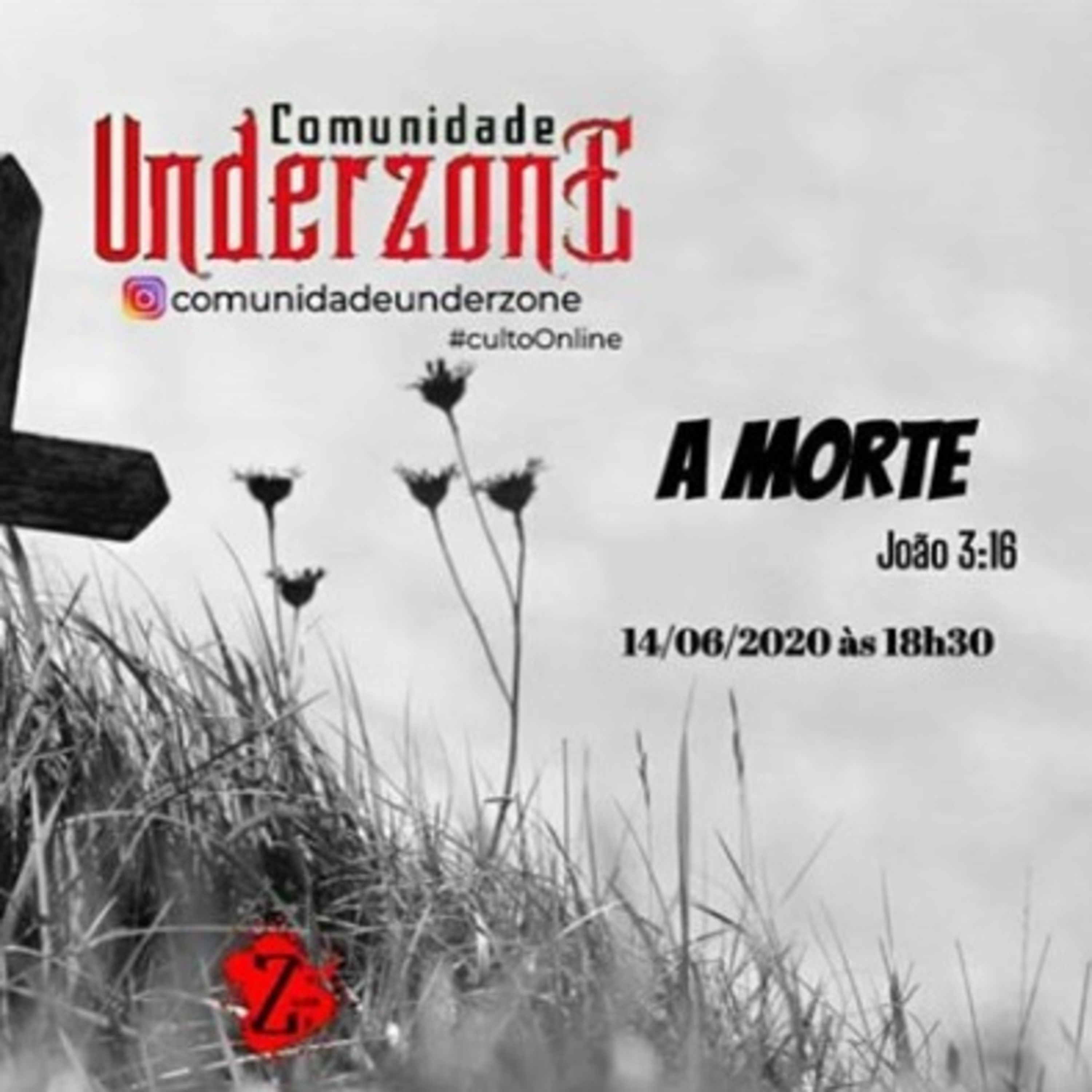 Comunidade Underzone