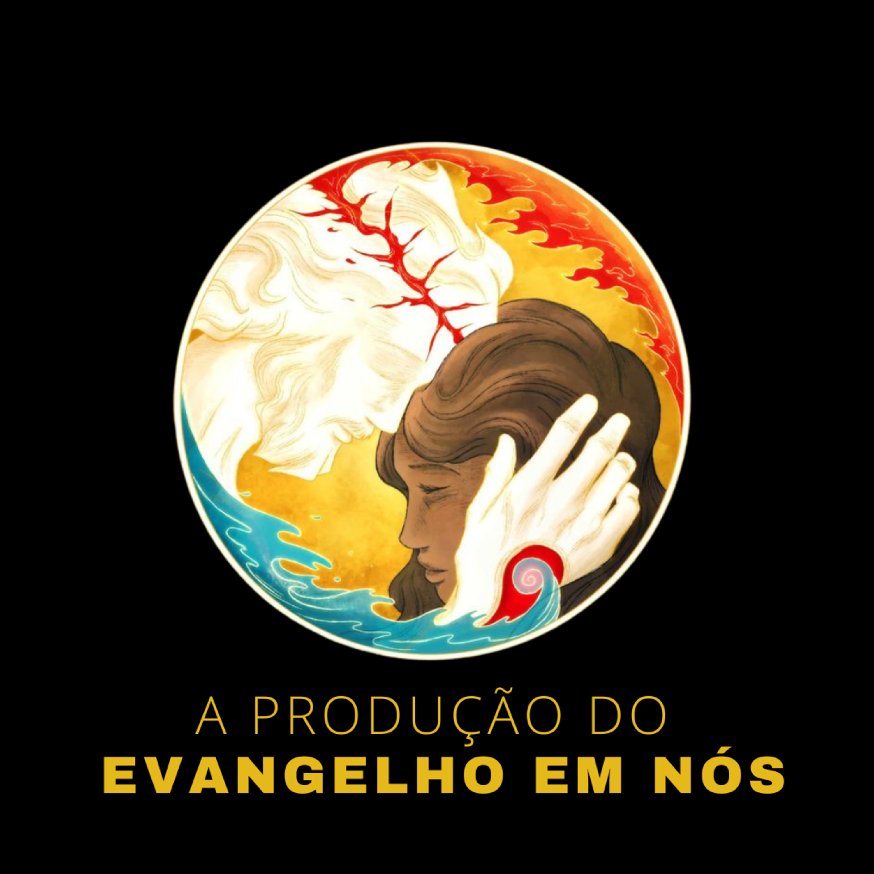 A produção do Evangelho em nós  episode artwork