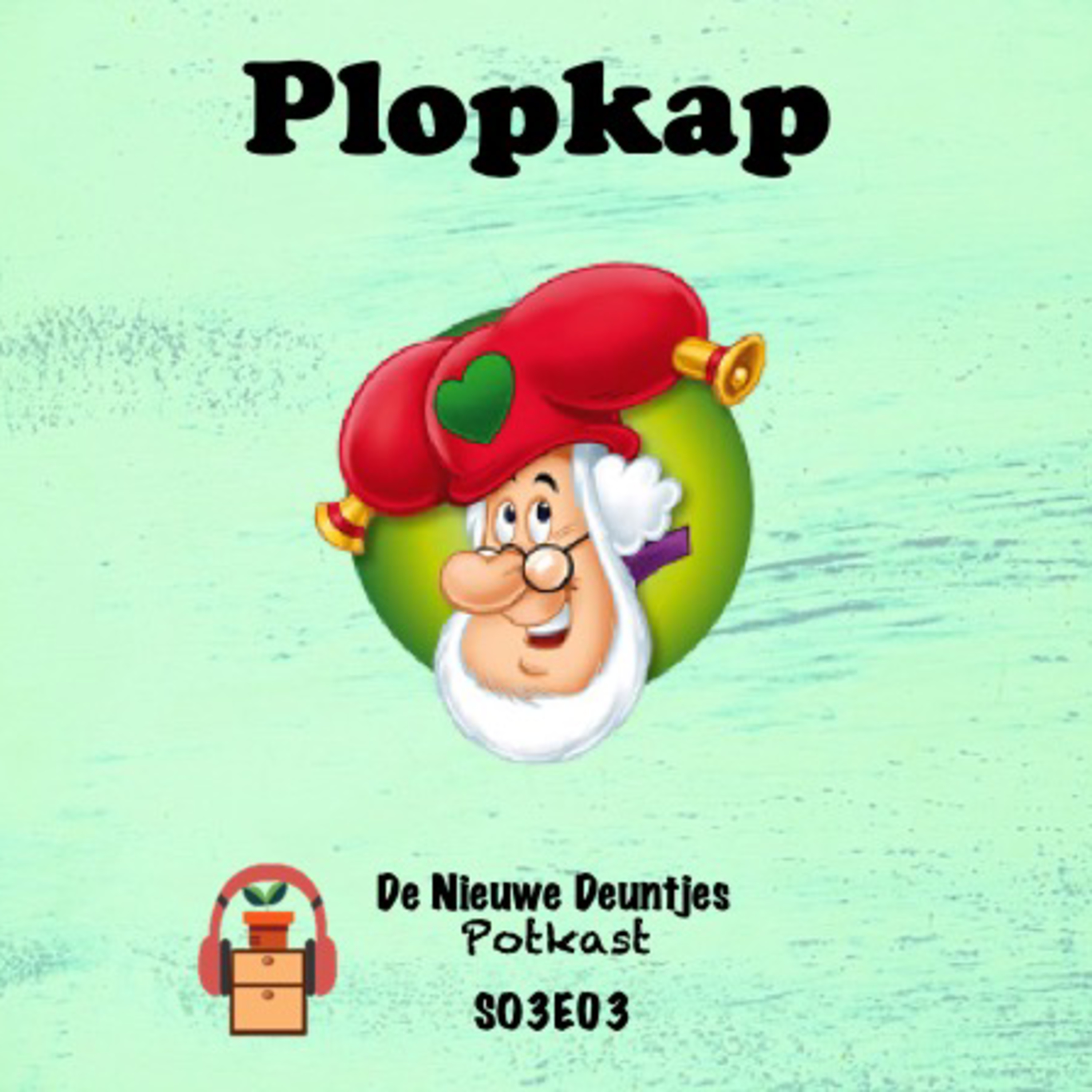De Nieuwe Deuntjes PotKast