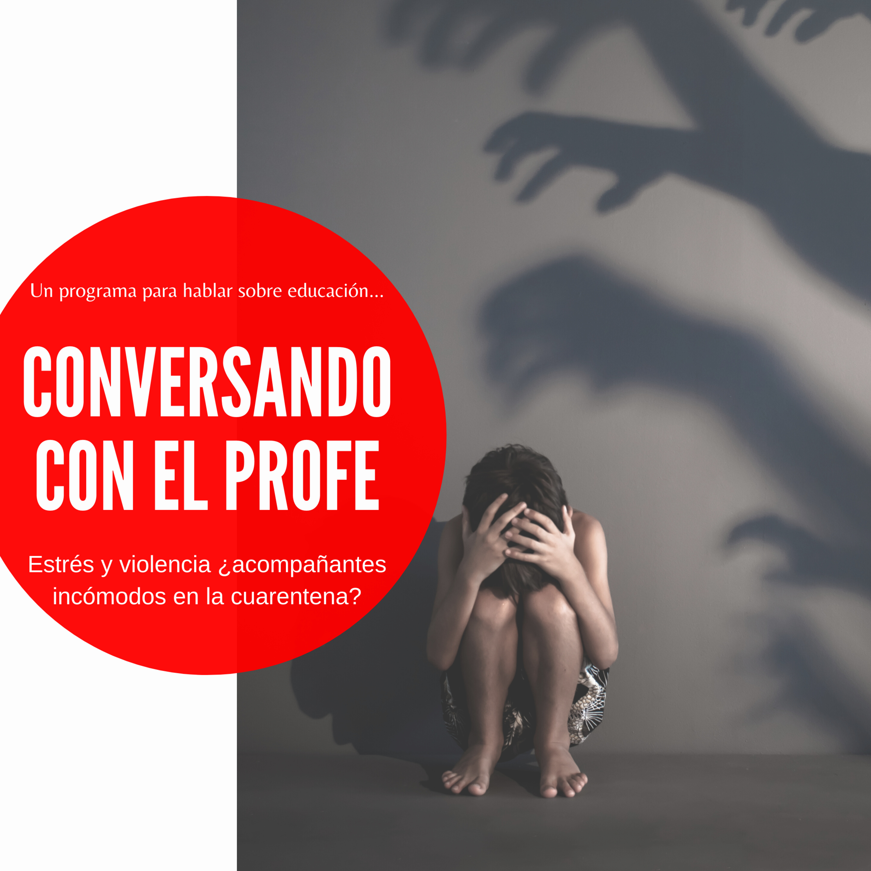 Conversando Con Los Profes