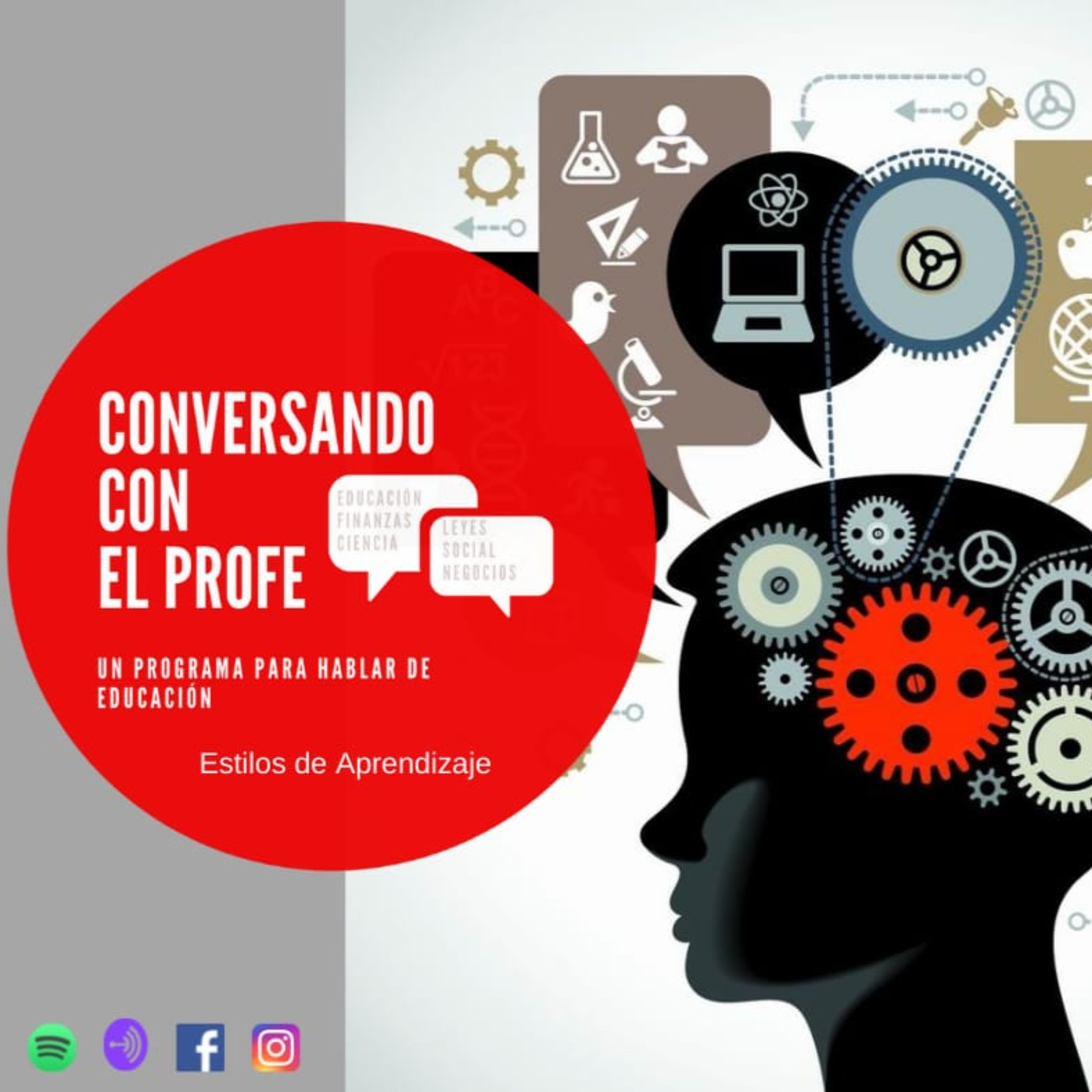 Conversando Con Los Profes
