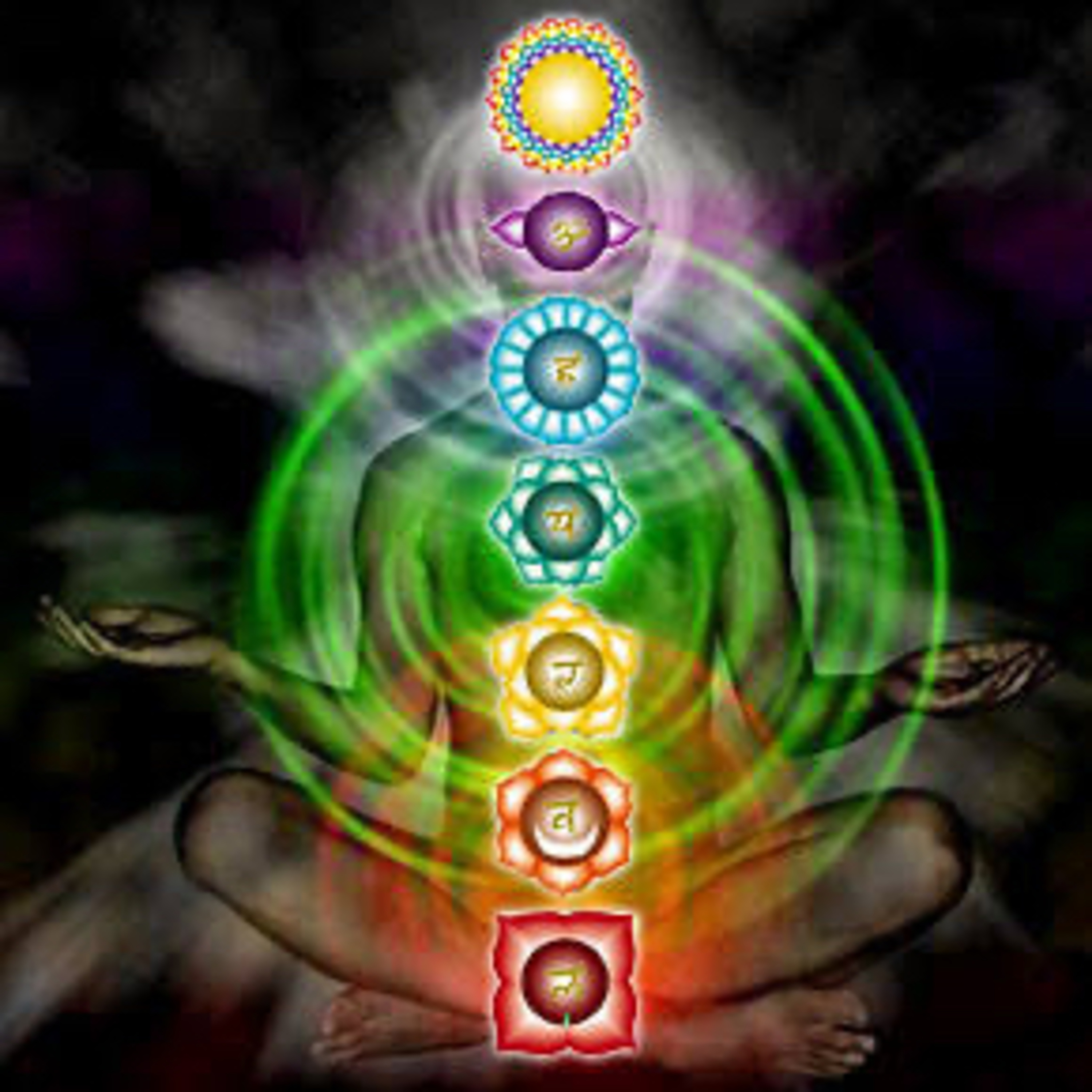 Sentir Yoga e Terapias