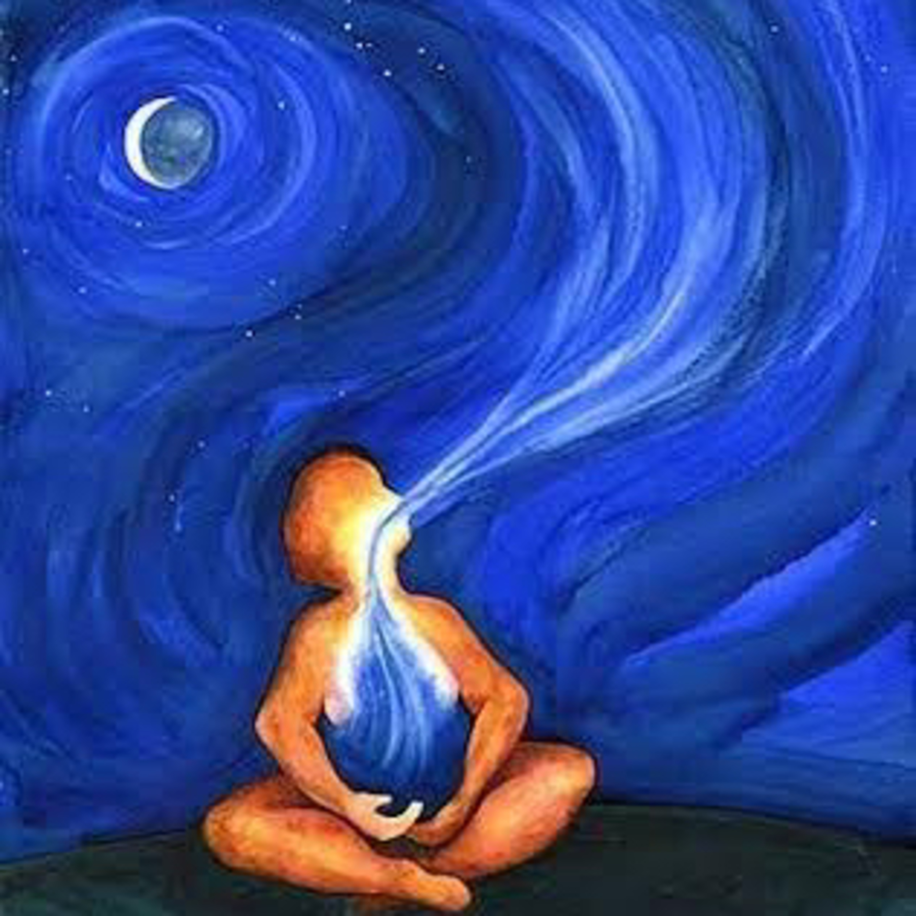 Sentir Yoga e Terapias