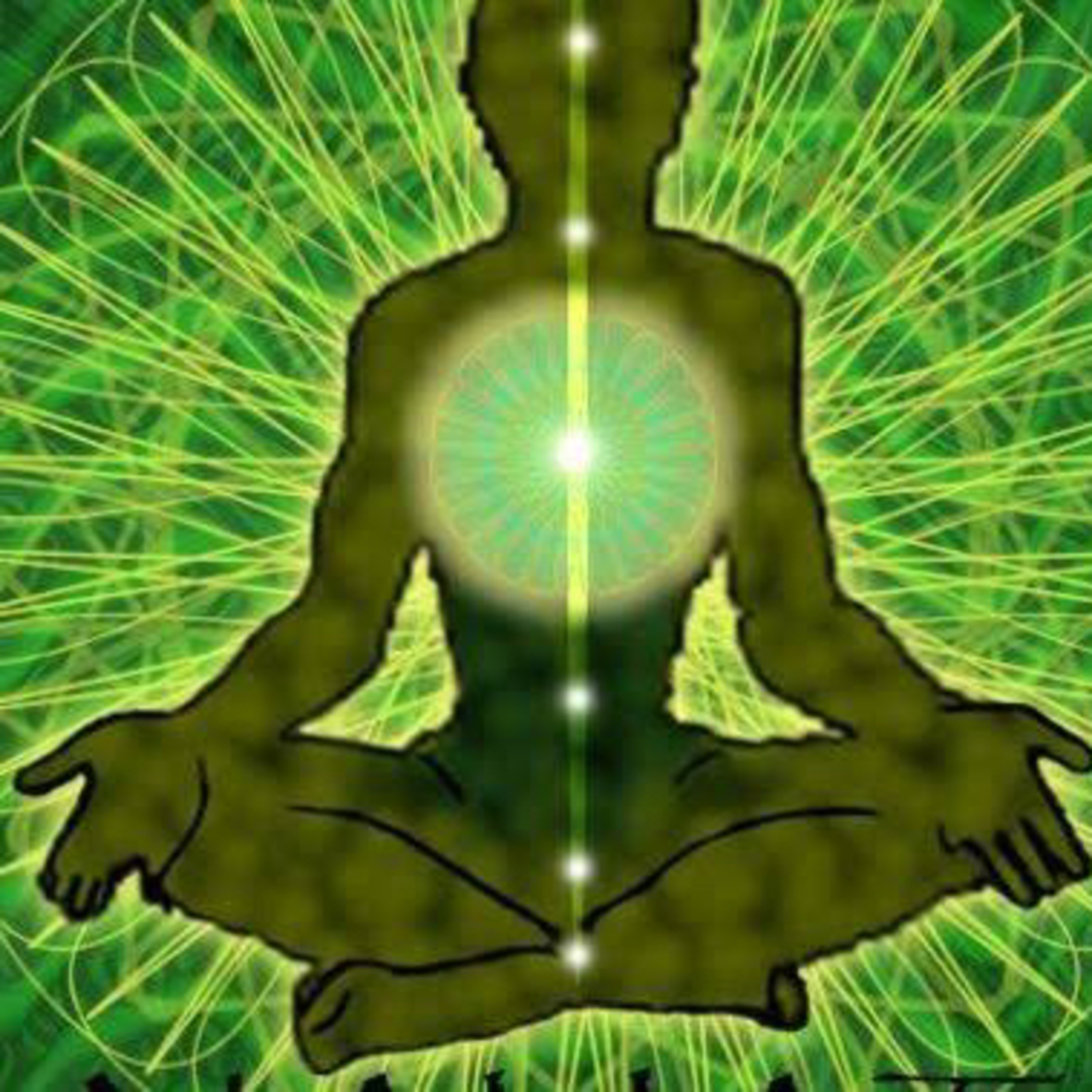 Sentir Yoga e Terapias