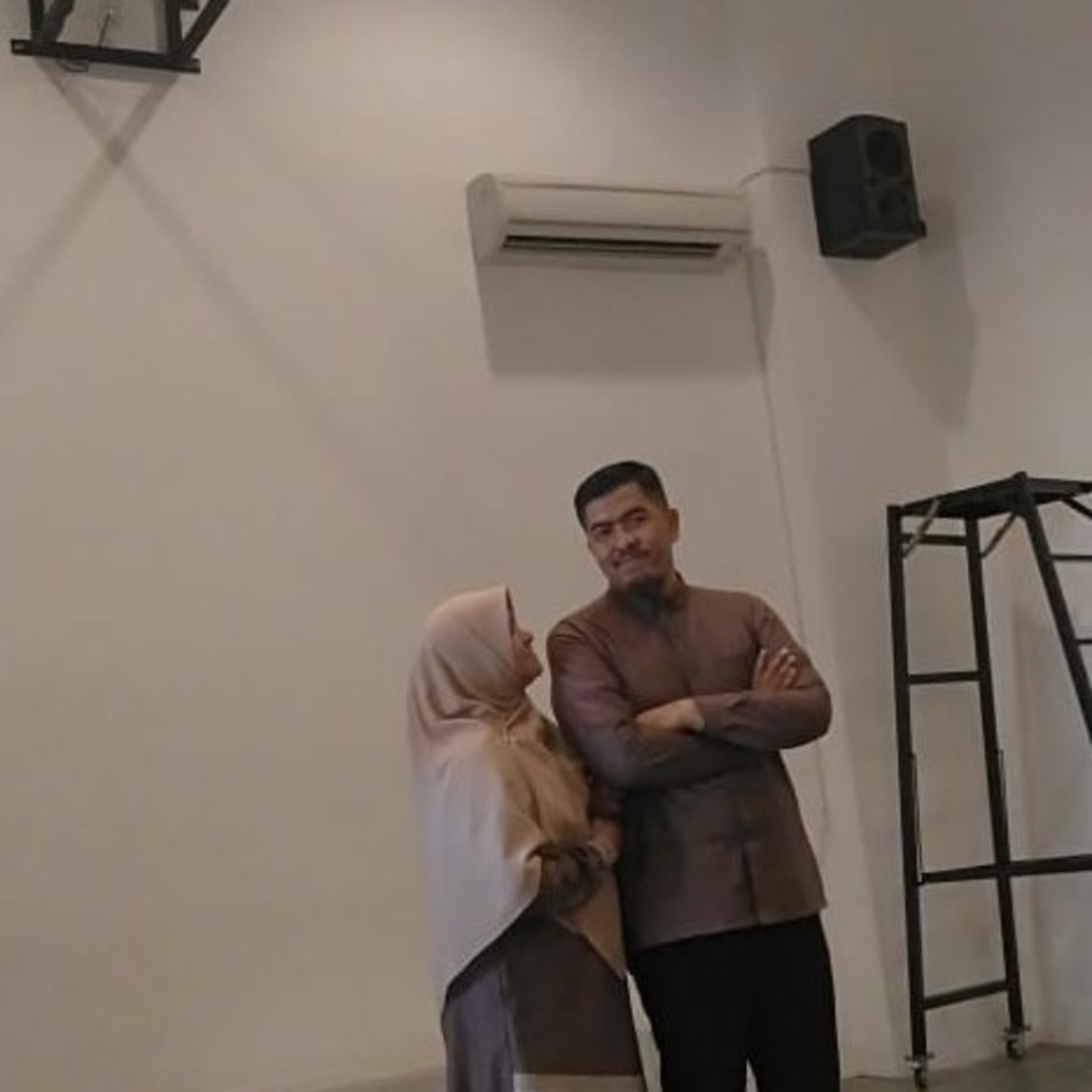 Sebar percikan doa episode artwork