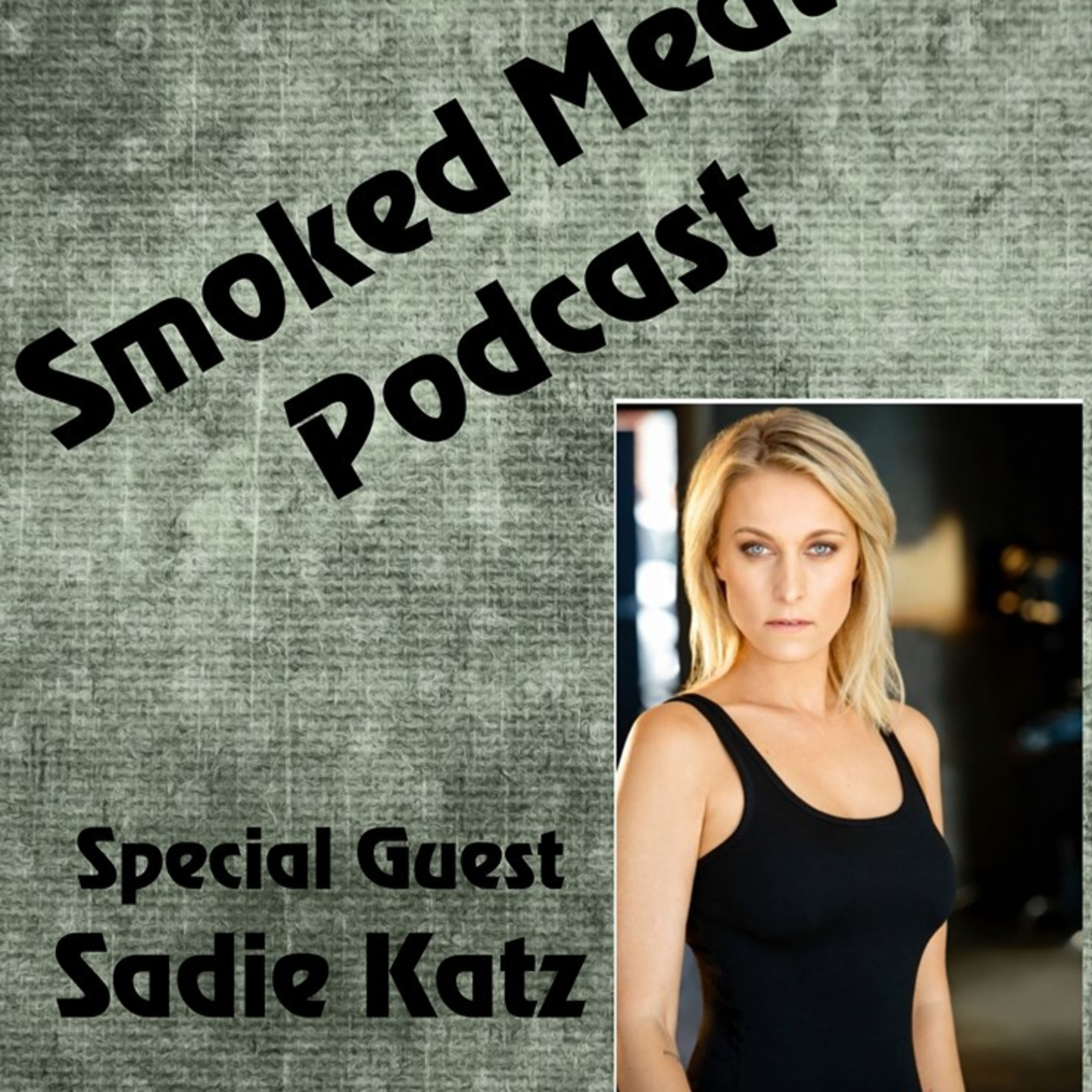 Smoked Meat