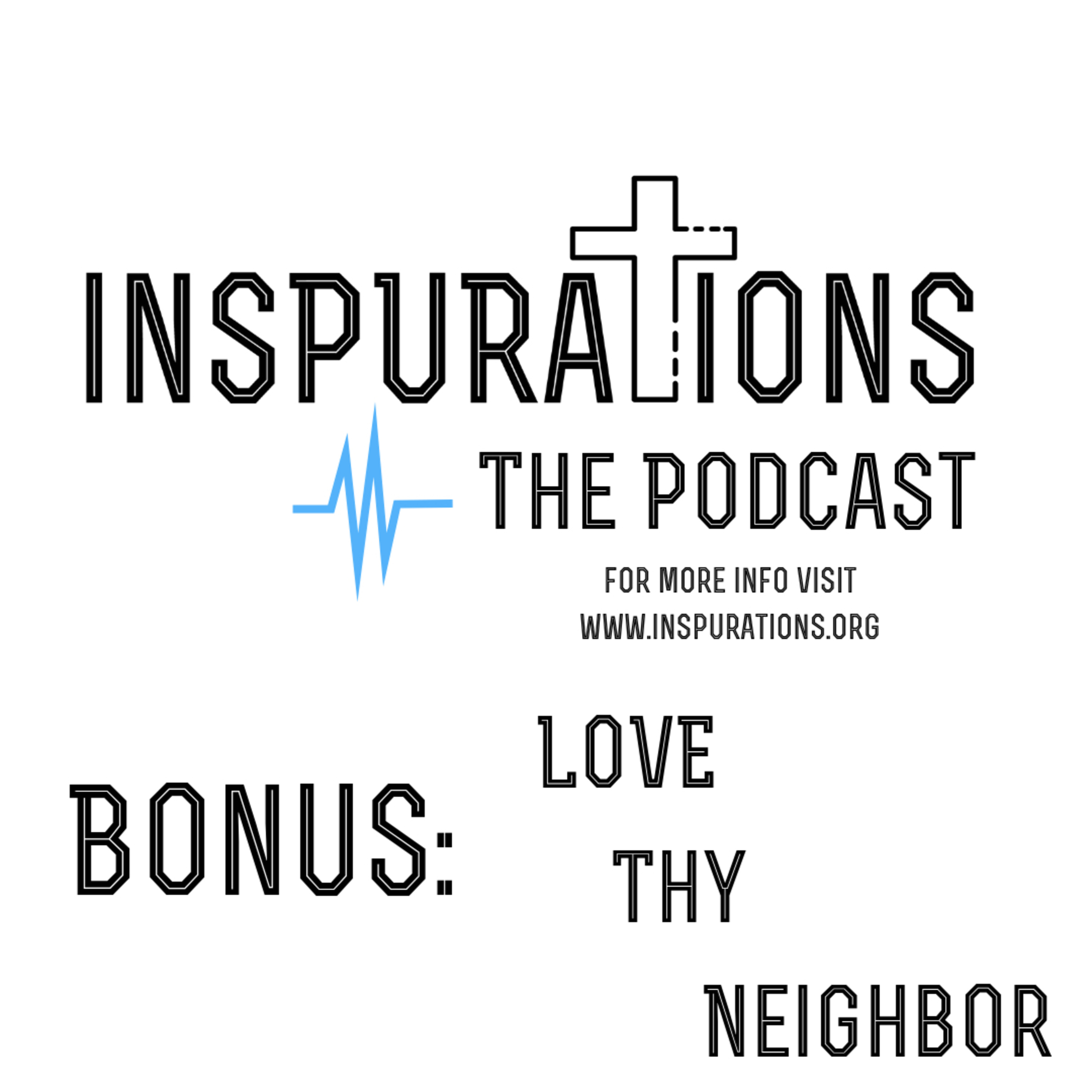 INSPURATIONS