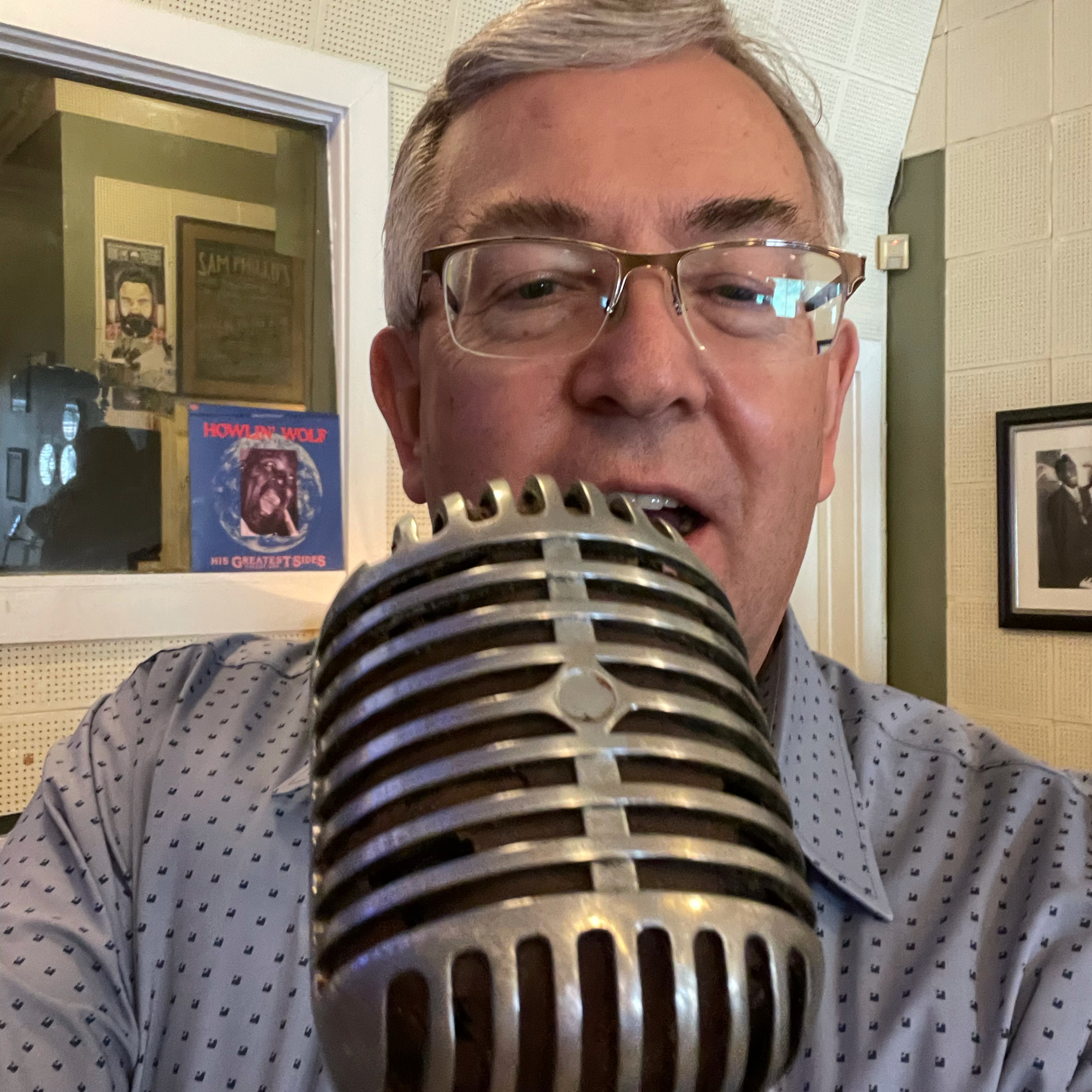 Behind the Scenes thumbnail