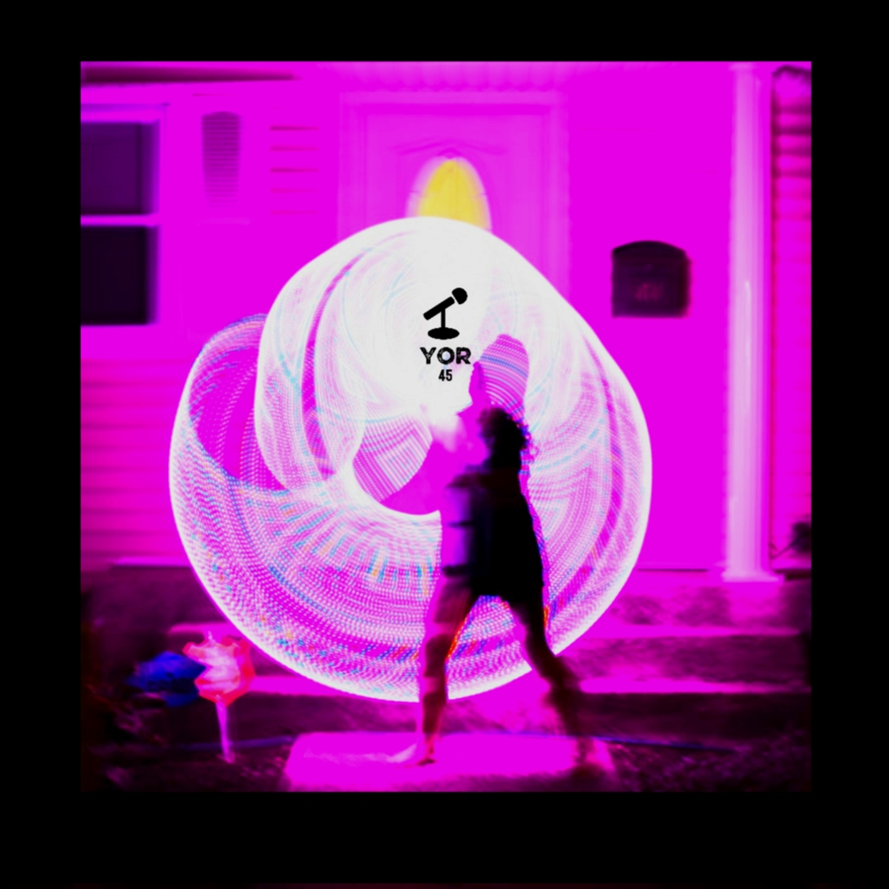 Psychedelic Voyage episode artwork