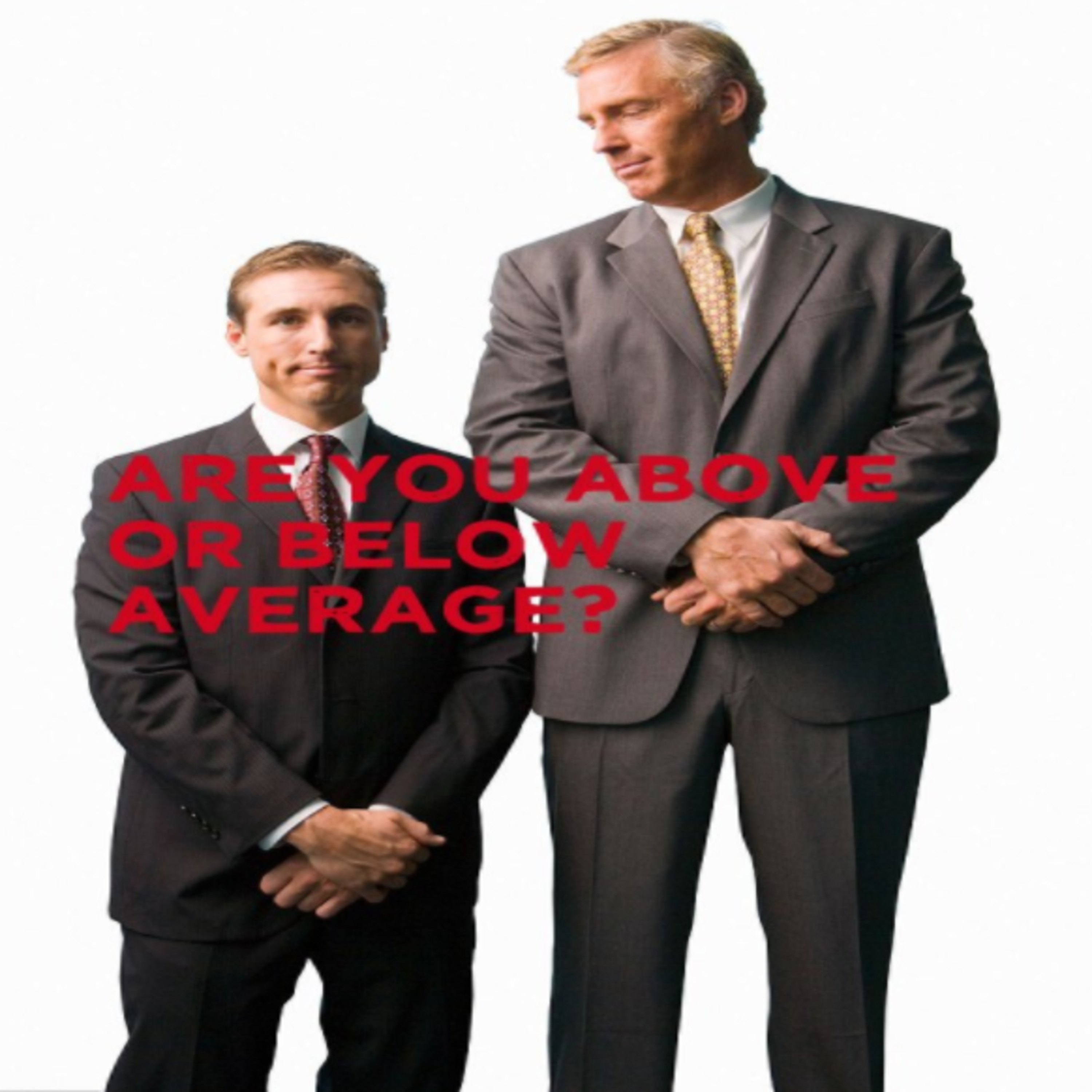 Confidence Gotta be Sky High episode artwork