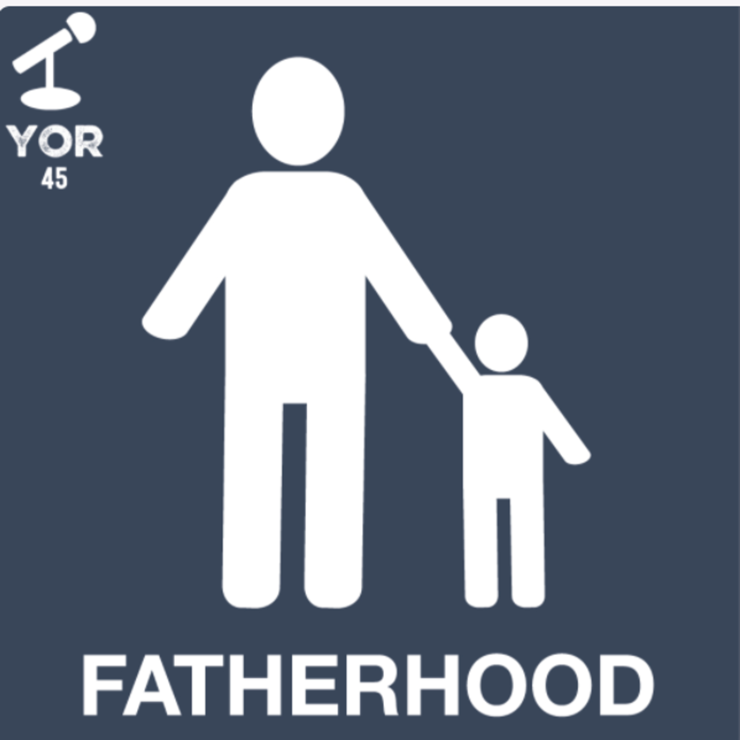 Fatherhood episode artwork