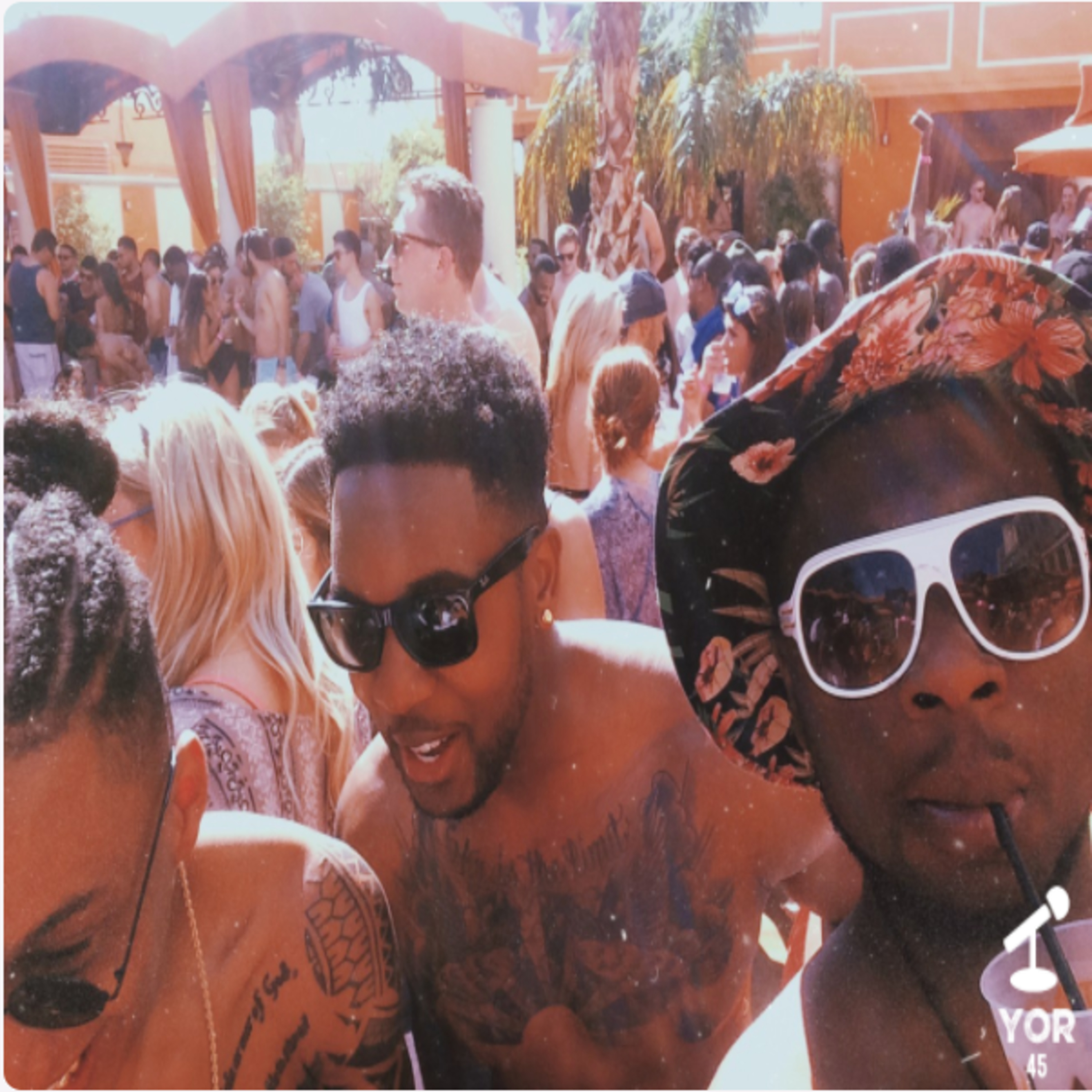 Hot Boy Summer episode artwork