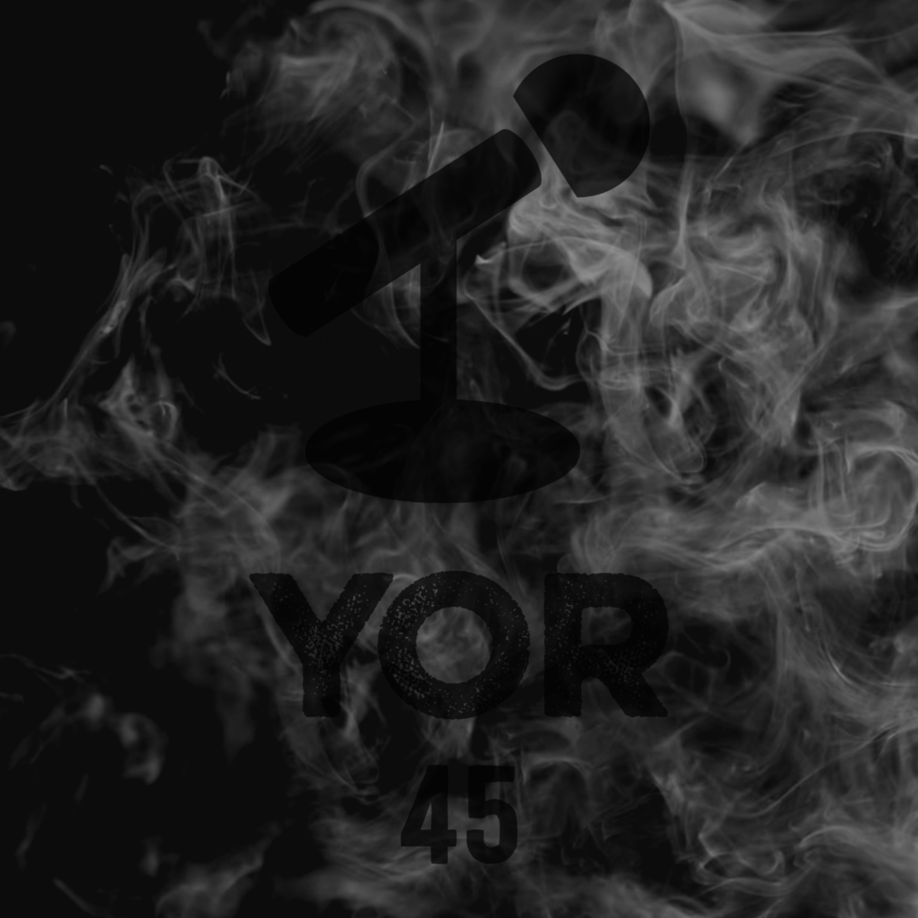 FortyFive episode artwork