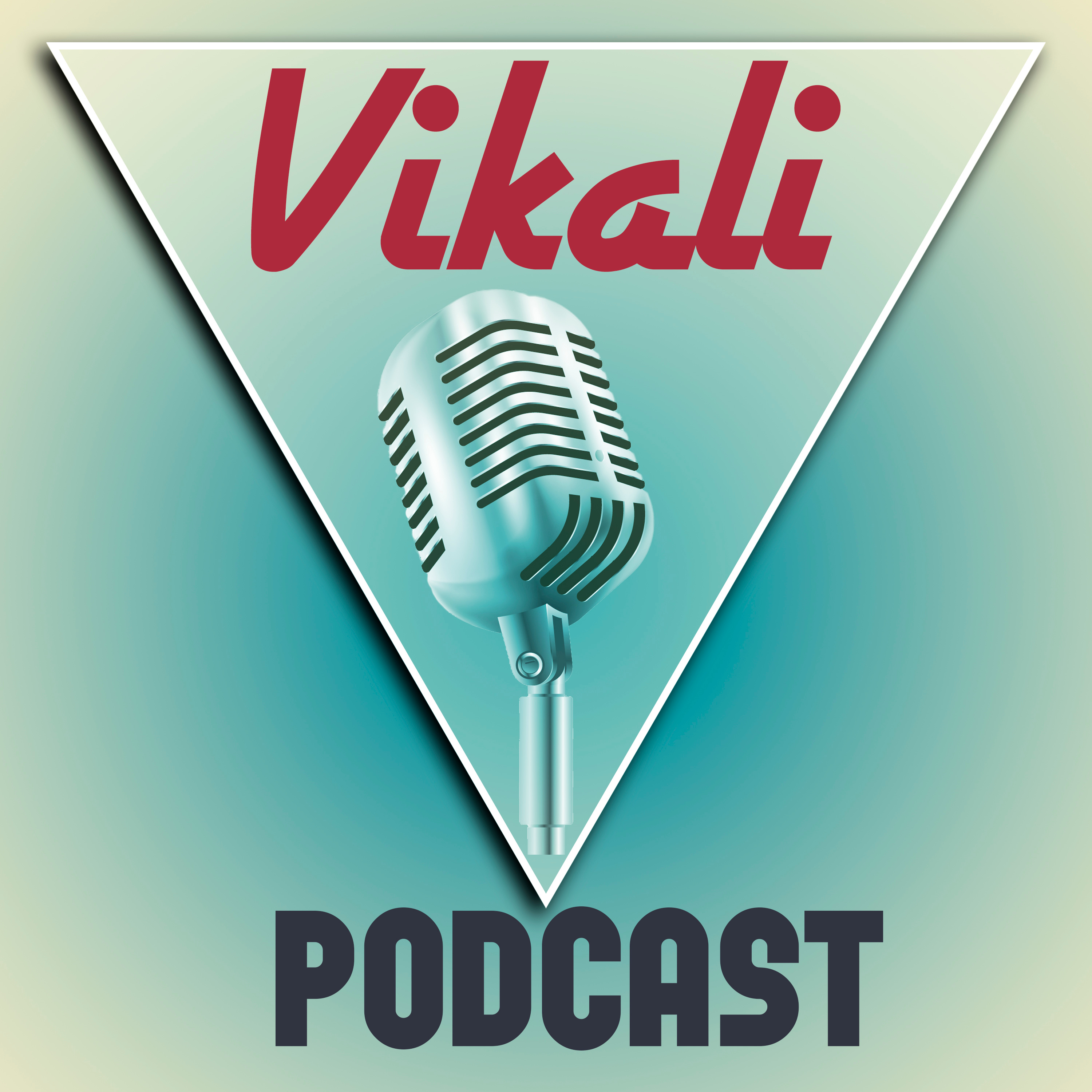 Vikali Podcast