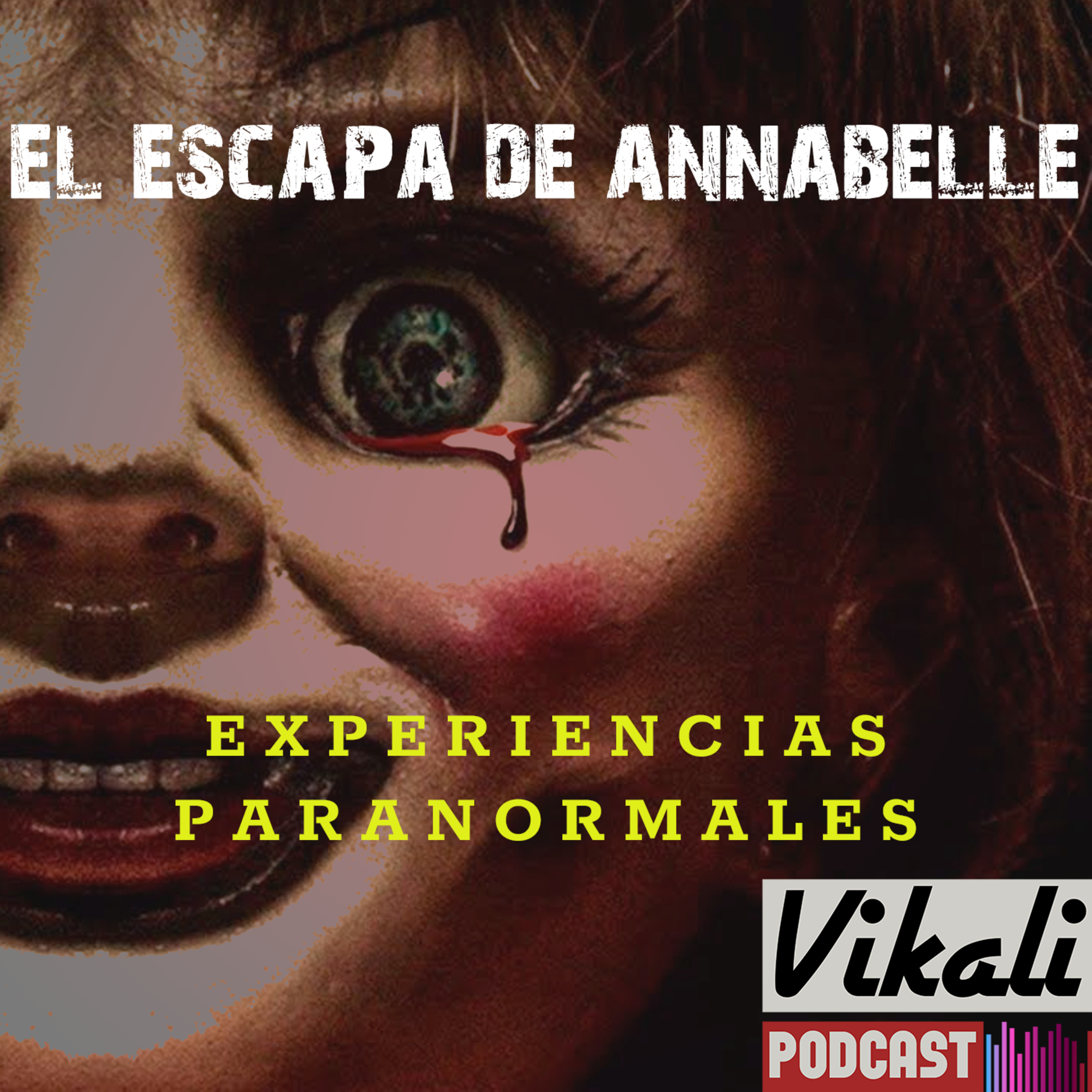 Vikali Podcast
