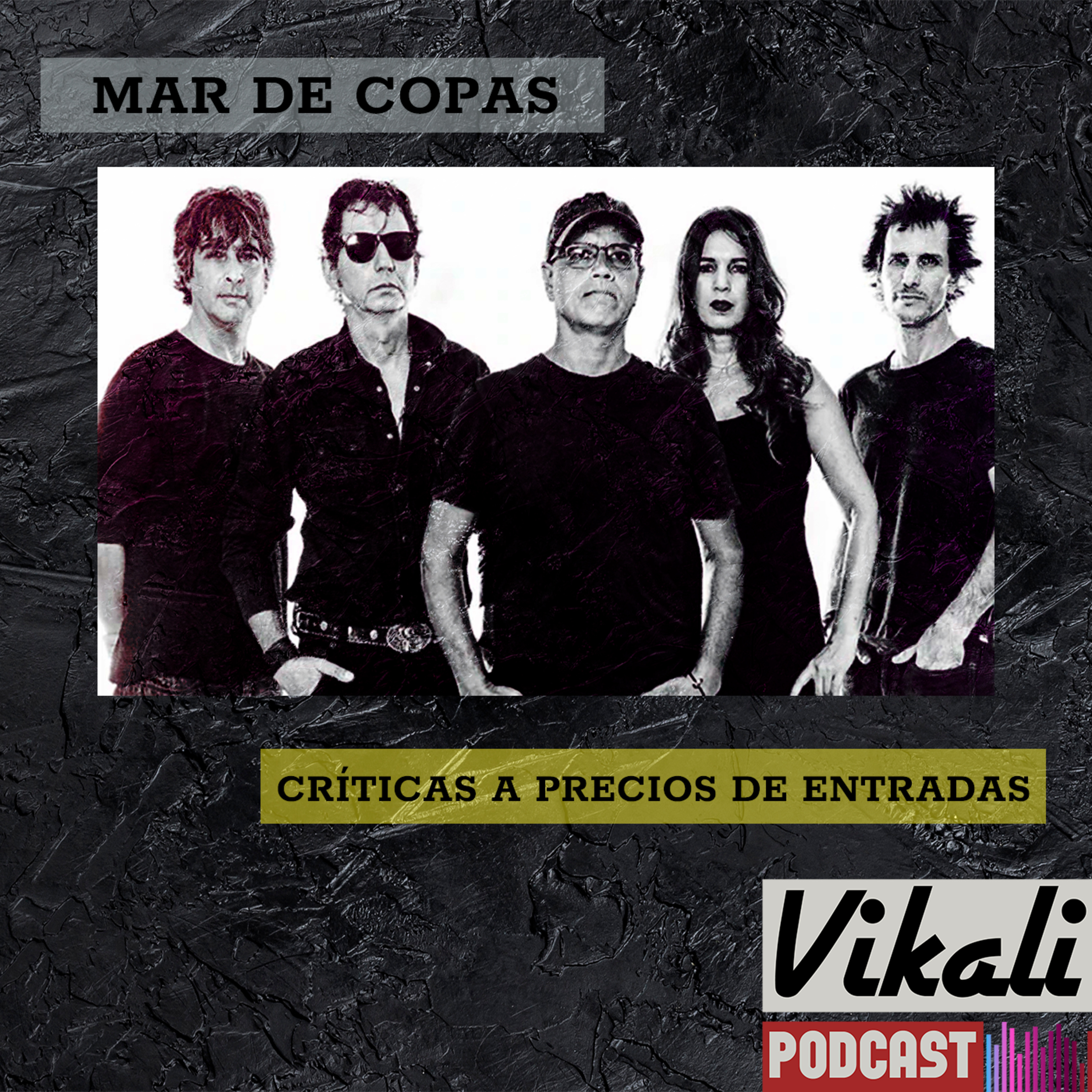 Vikali Podcast