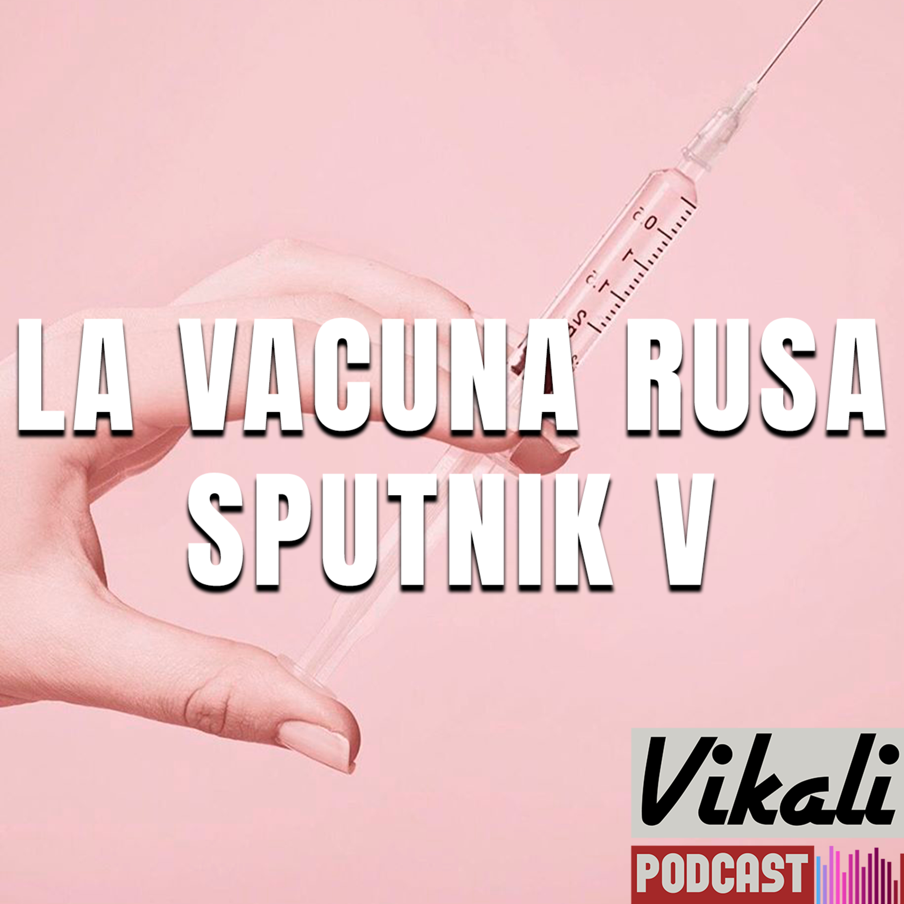 Vikali Podcast