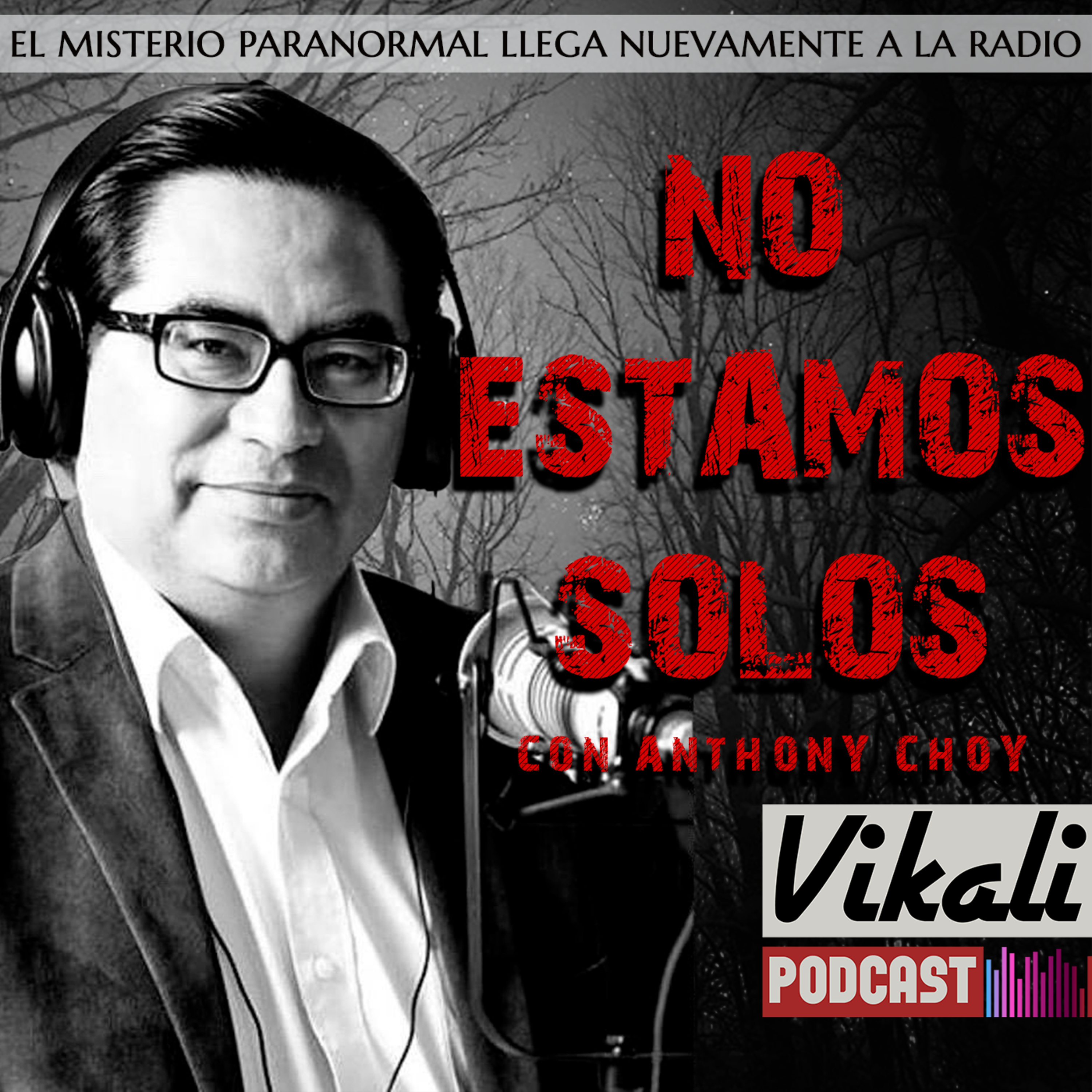 Vikali Podcast