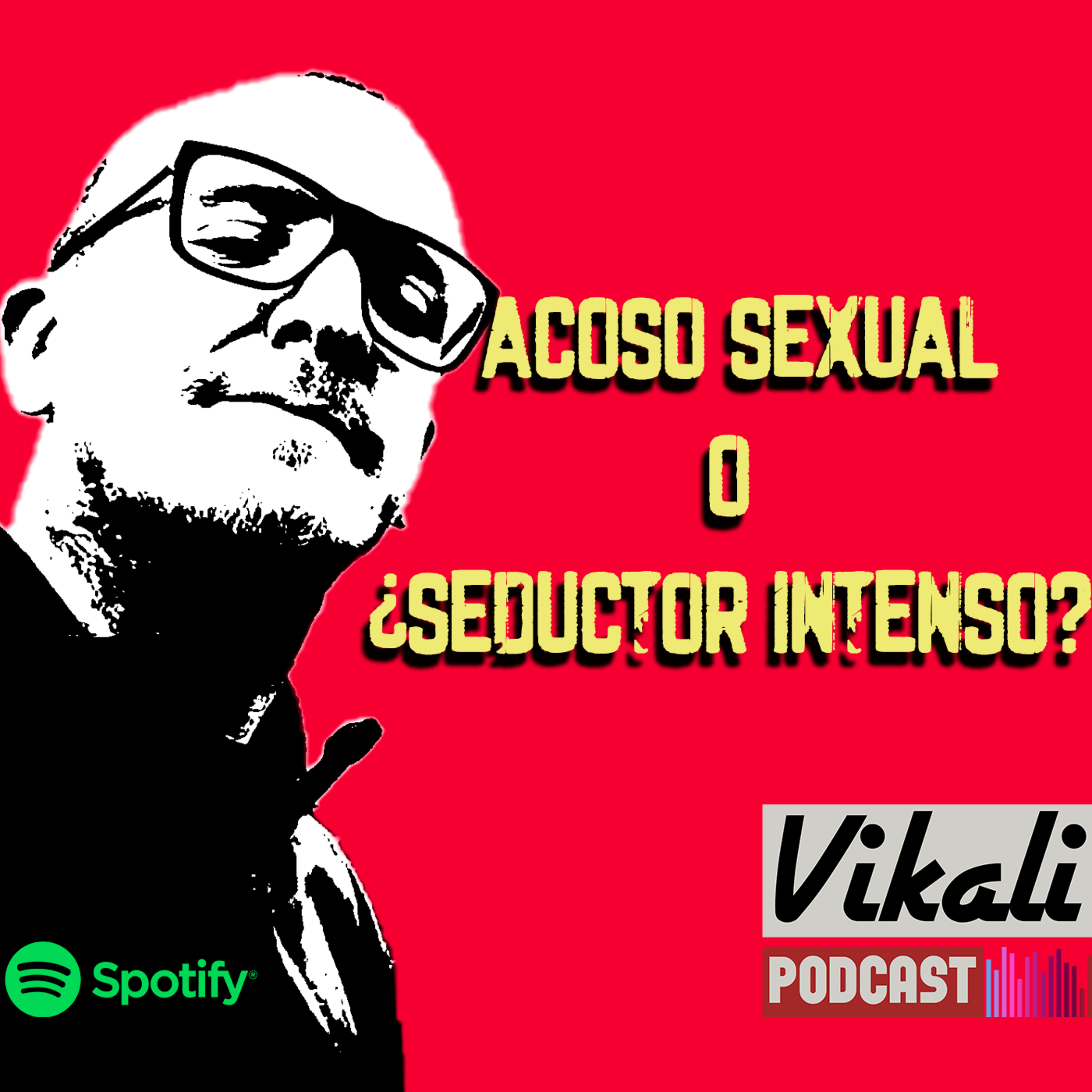 Vikali Podcast