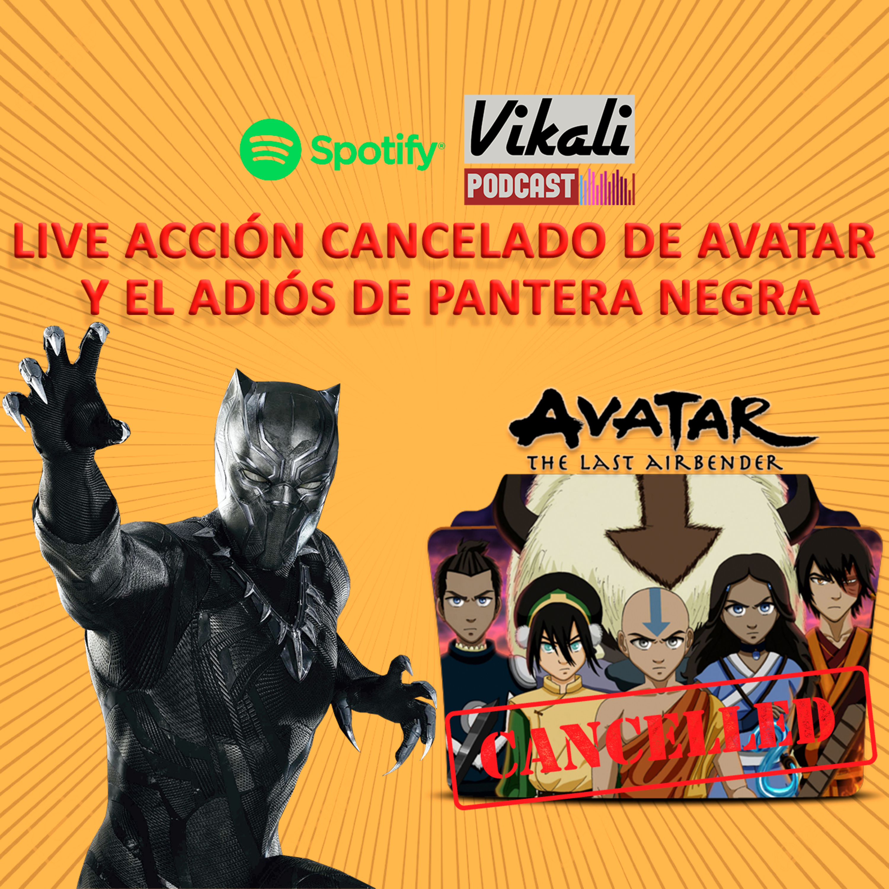Vikali Podcast