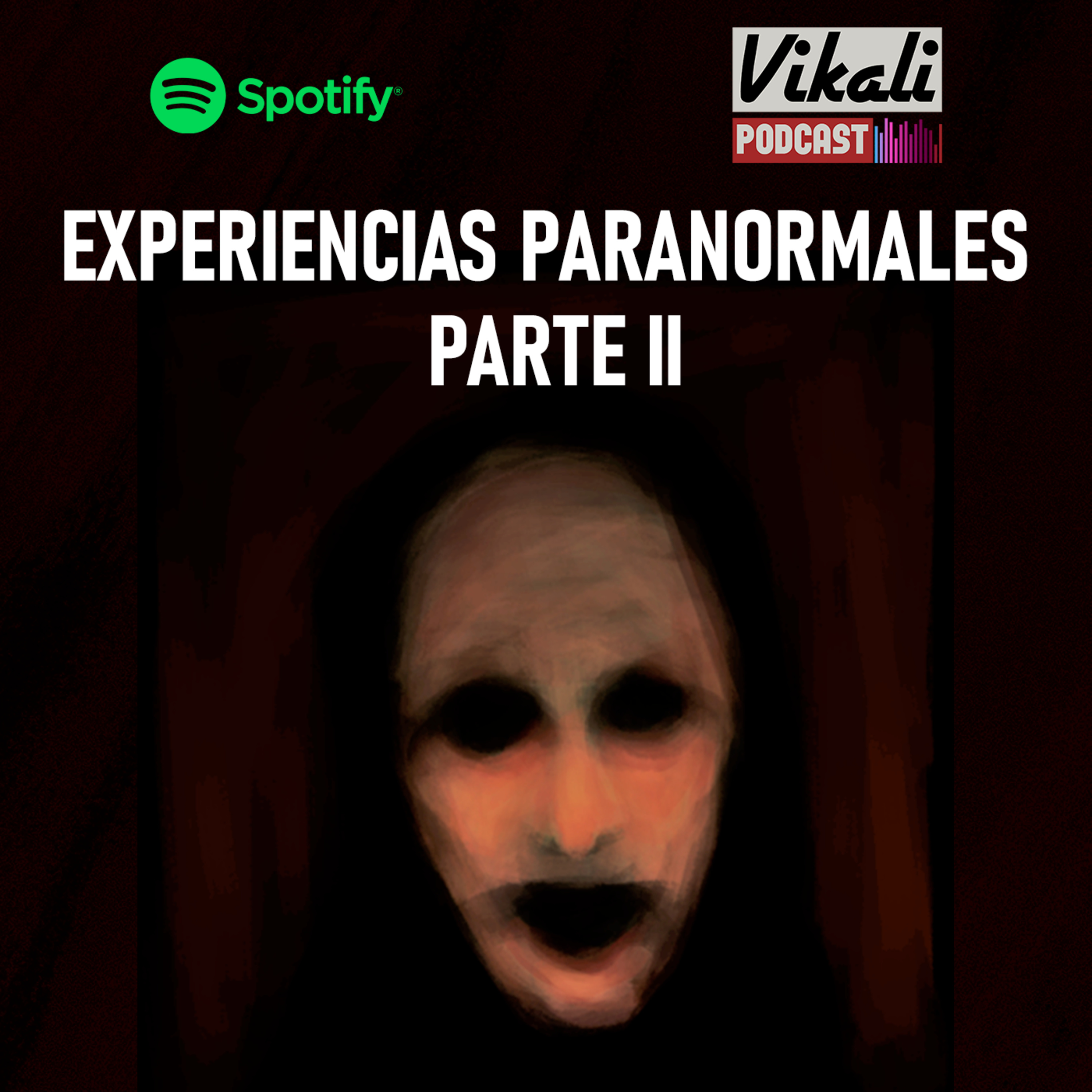 Vikali Podcast